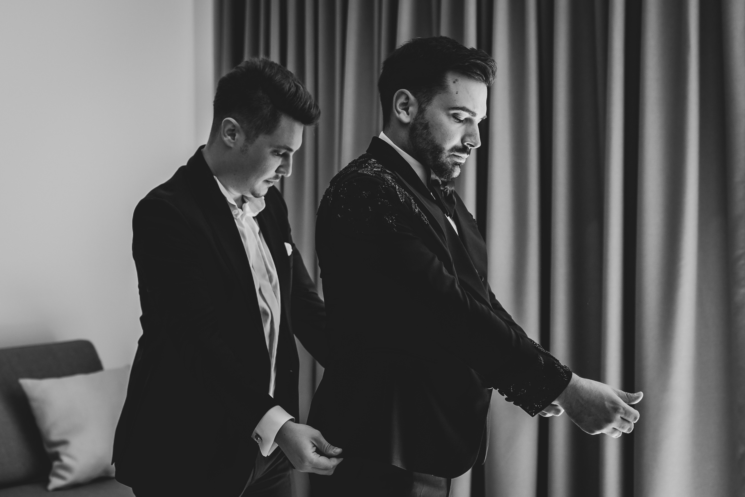 Nuntă. Fotograf de eveniment din Buzău | Bogdan