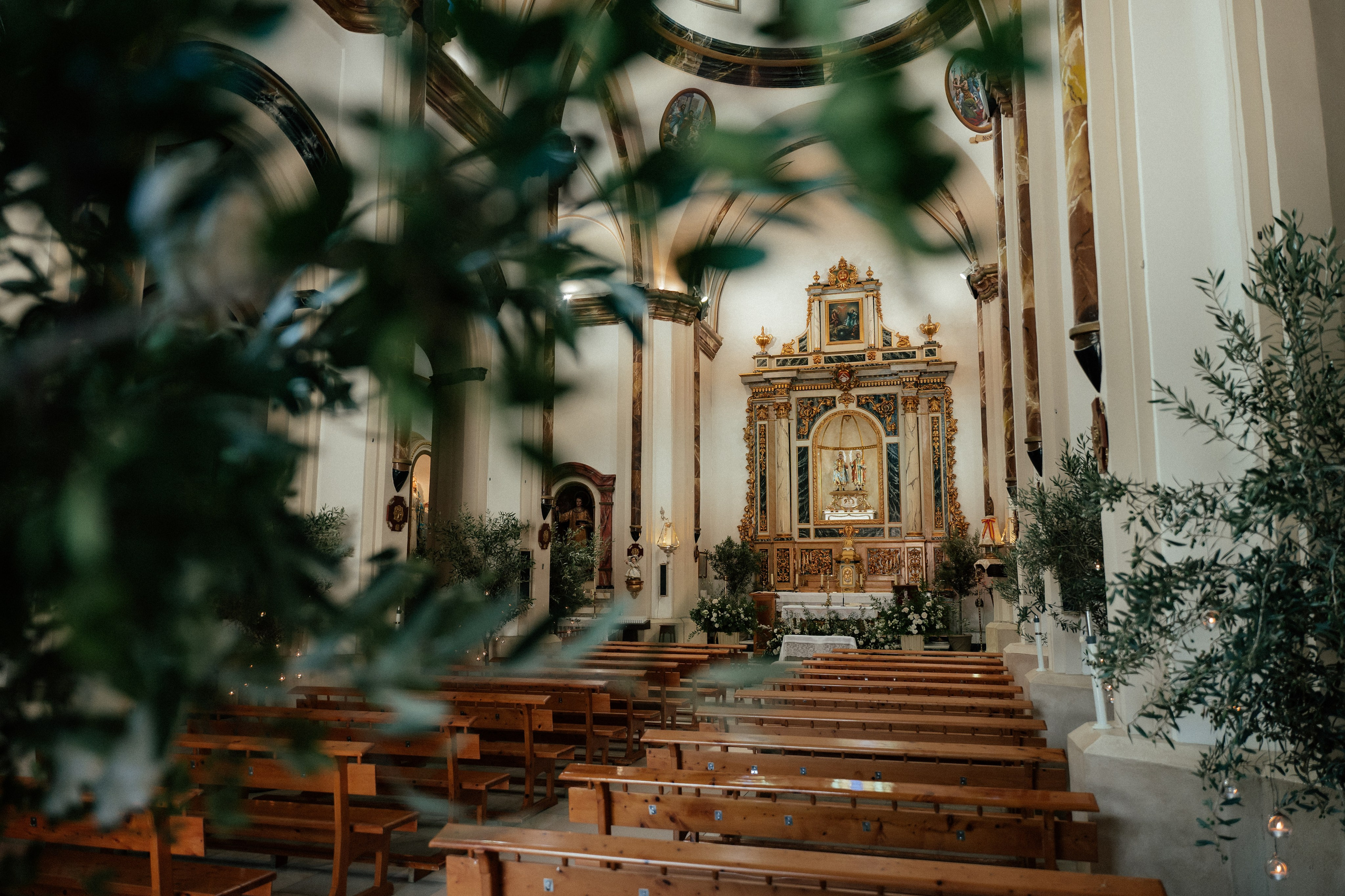 Gonzalo & Maria (Murcia)
