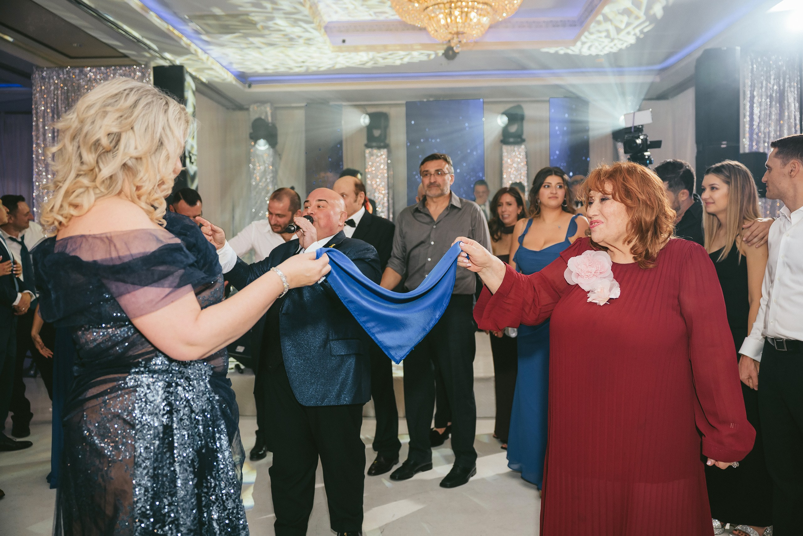 06.08.2025 Wedding. Wedding family event photographer in Chicago Nick Yushevich