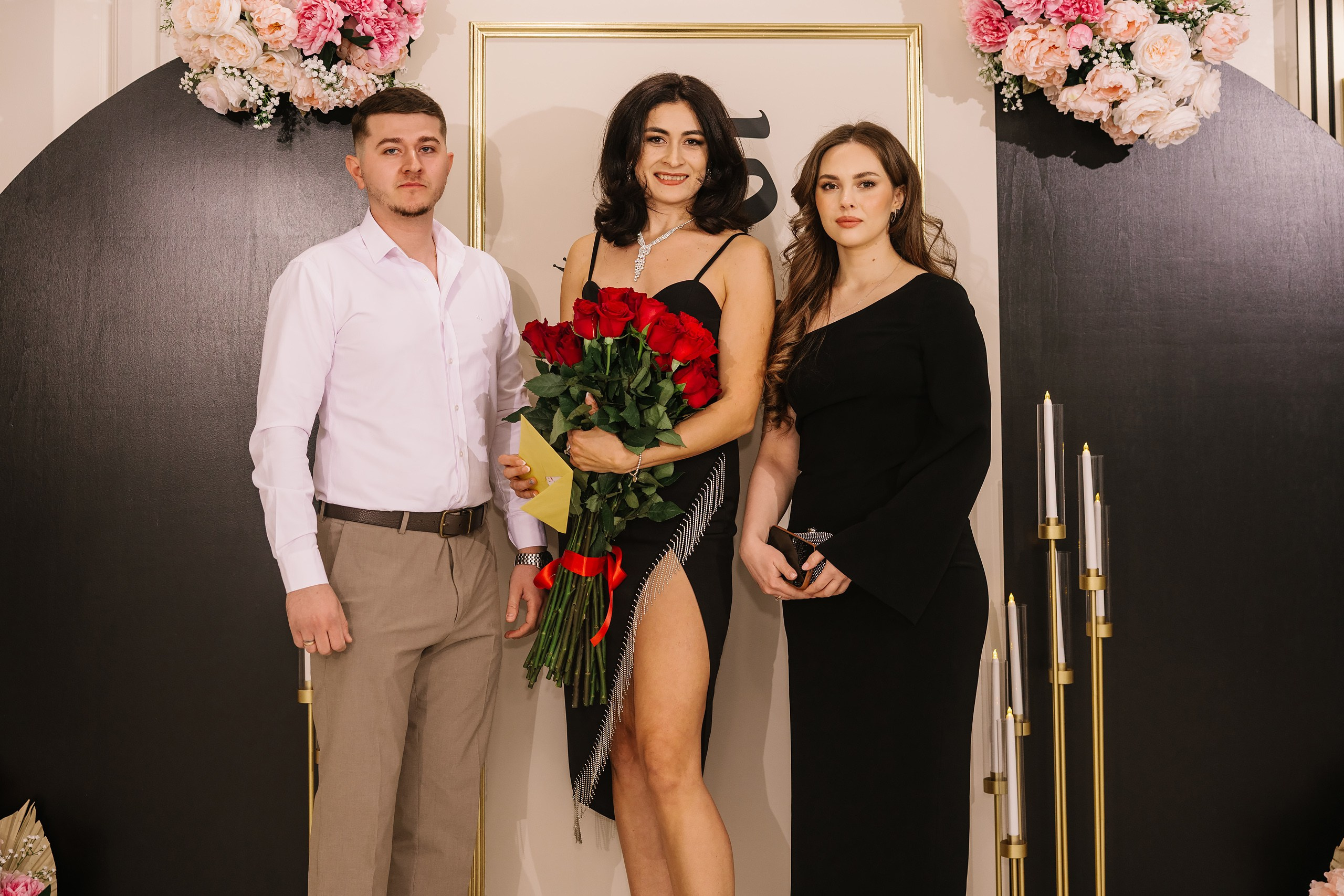 02.21.2025 Birthday Party. Wedding family event photographer in Chicago Nick Yushevich