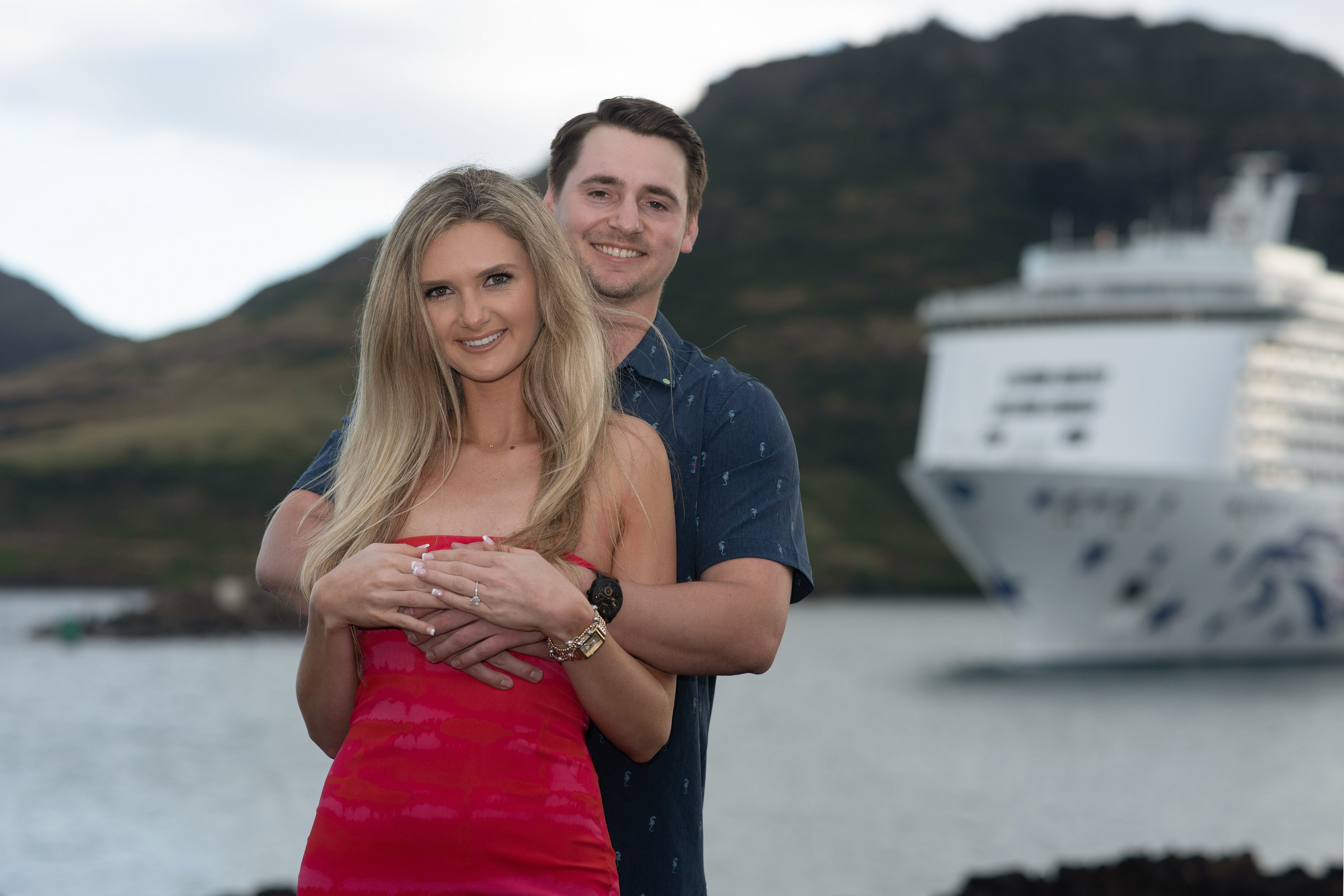 Kauai Beach Photography LLP. Awards winning photographer in Kauai, Hawaii