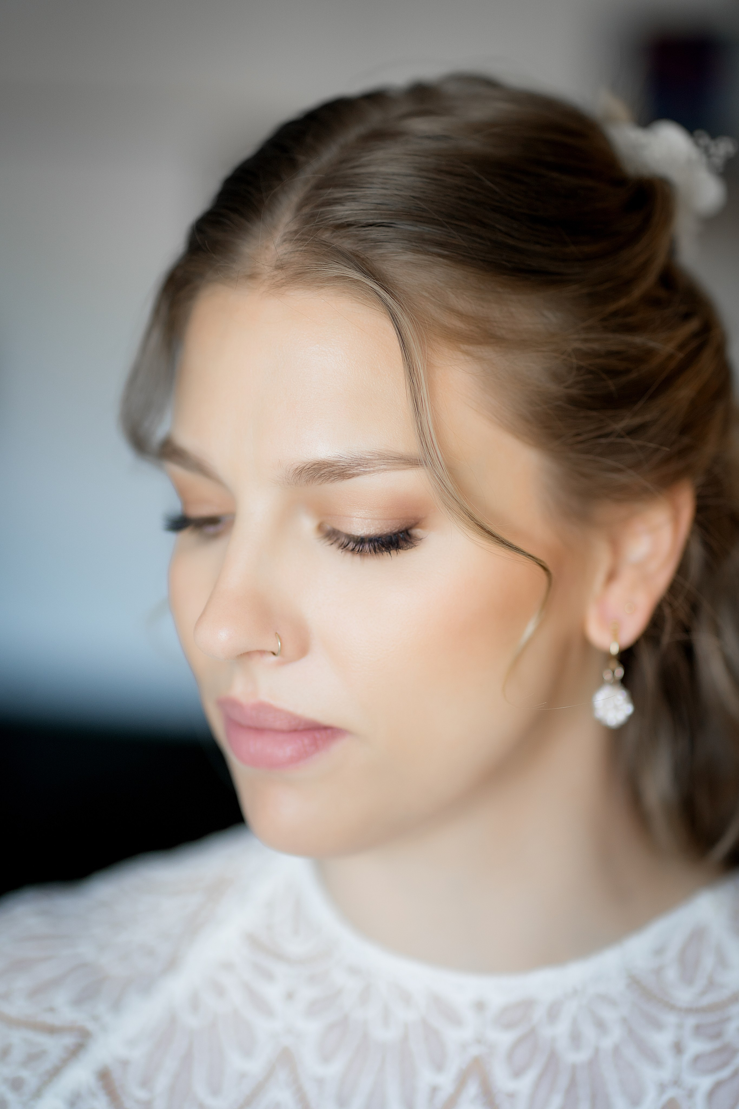 Brautstylistin Irina, in Hamburg und Umgebung