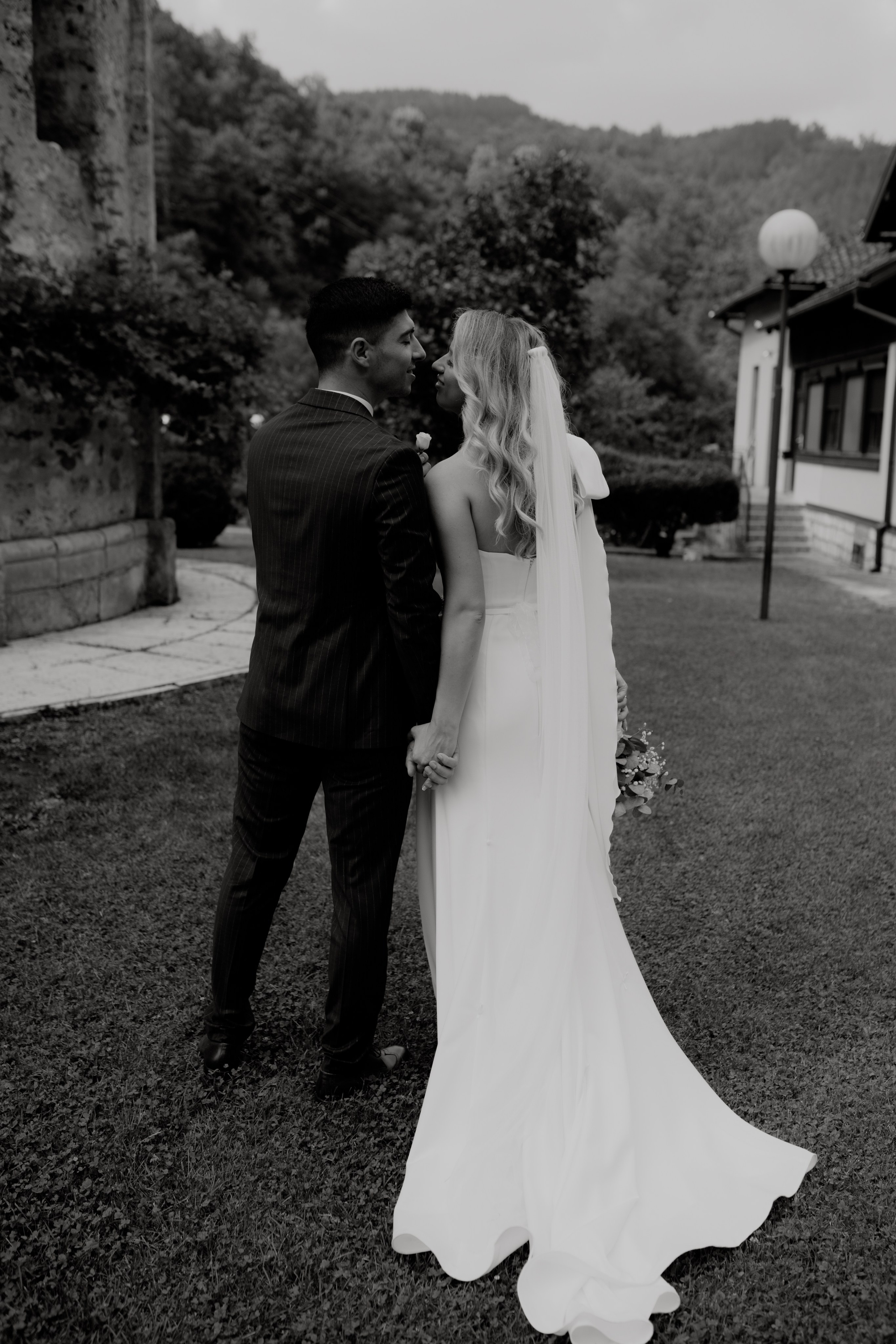 M&N. Wedding & Family photographer Jelena Anđelić