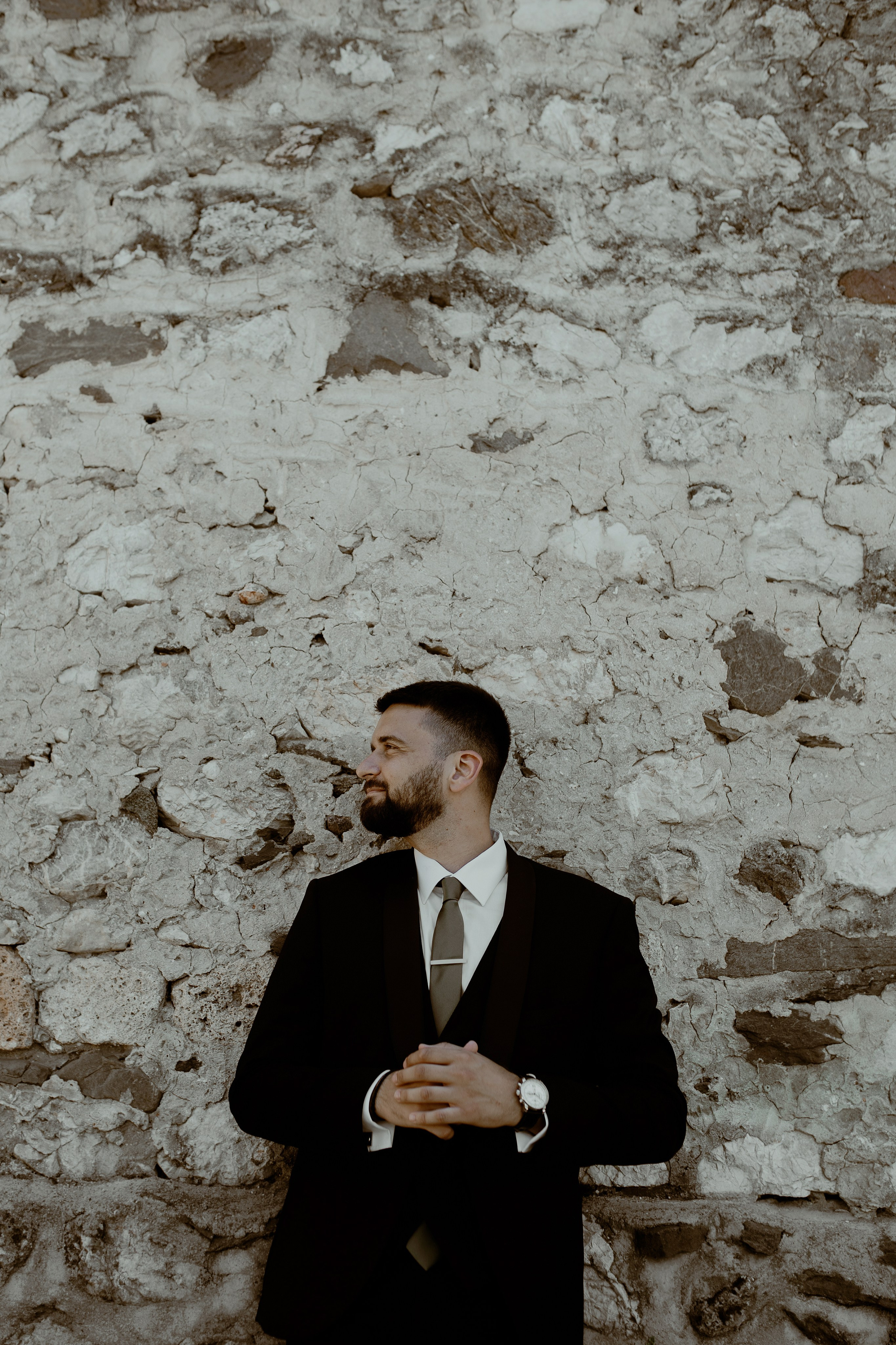 B&F. Wedding & Family photographer Jelena Anđelić