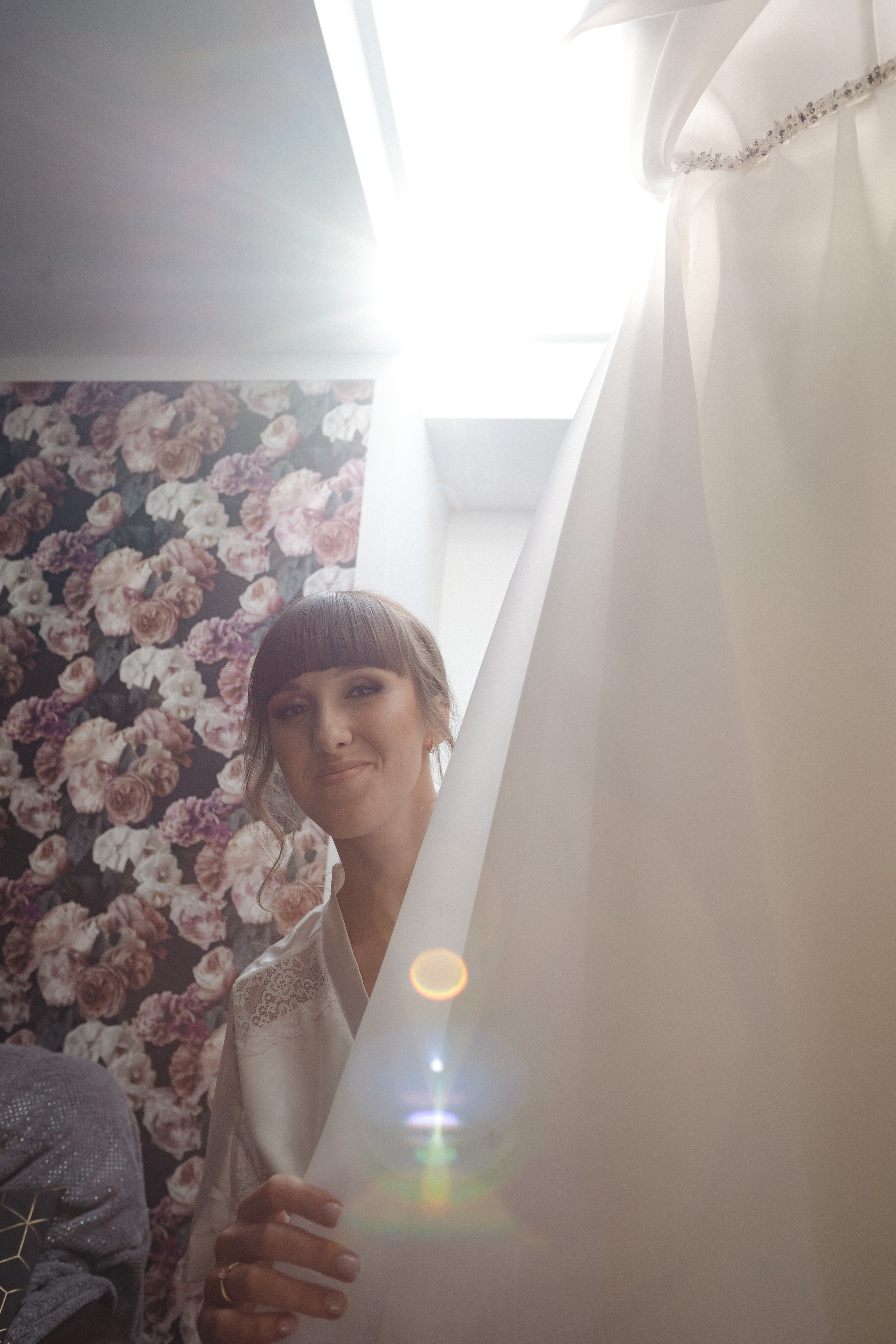 Piotr i Roksolana. Karina Czernecka Foto