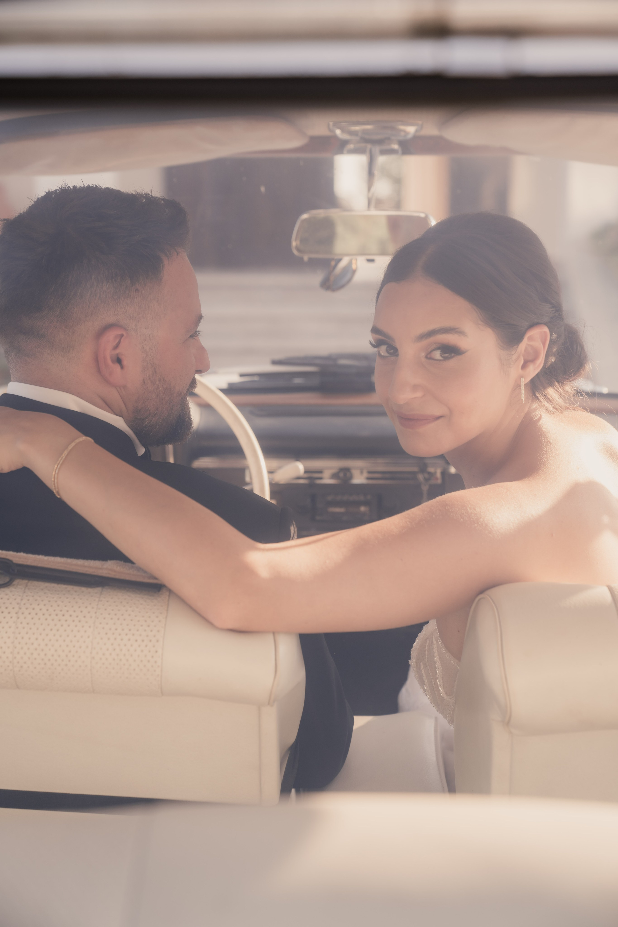 KONSTANTINOS & KONSTANTINA