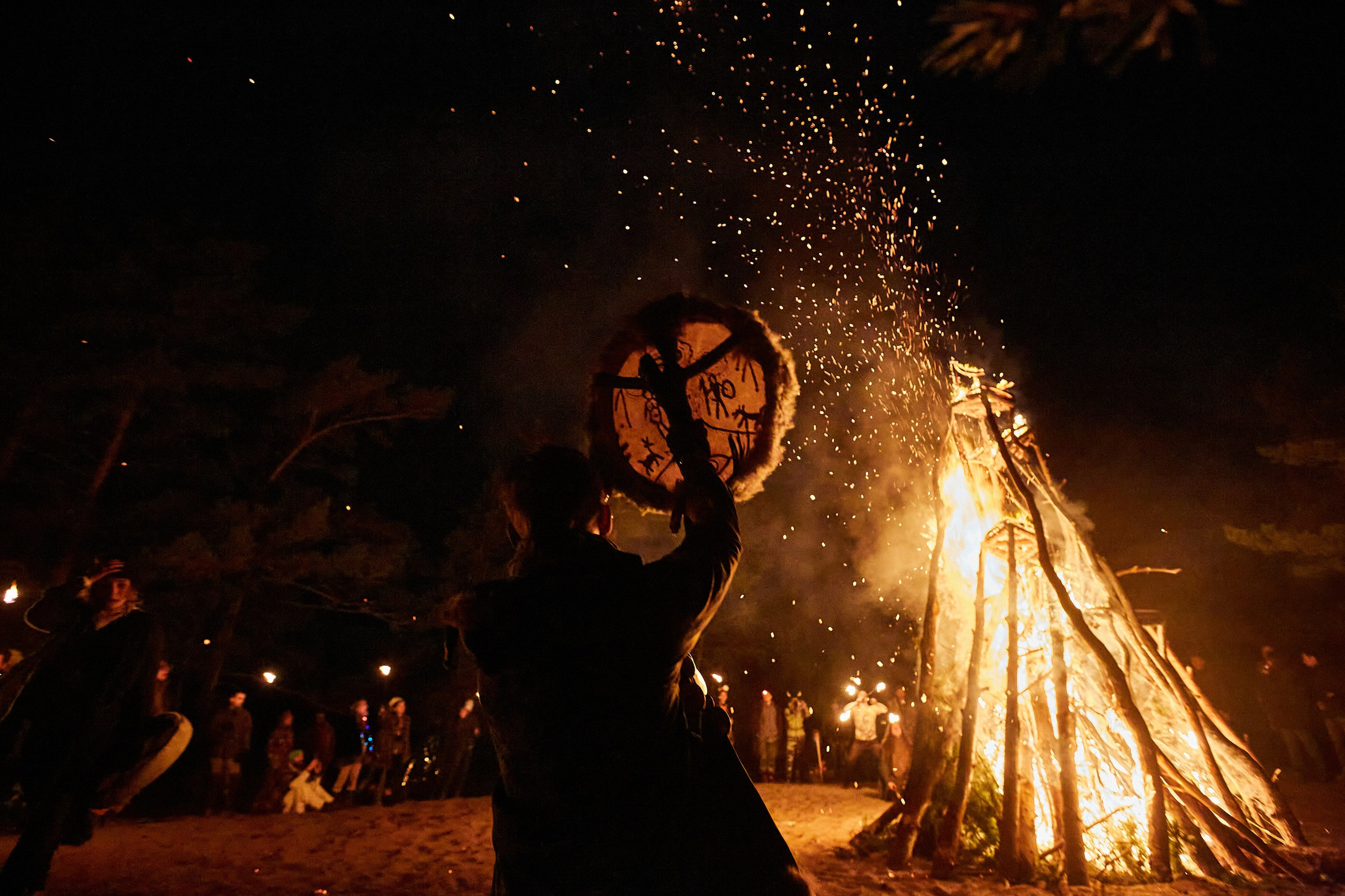 Festival Photography in Berlin and Europe. Photorgrapher Berlin: Event, Portrait and commercial photography