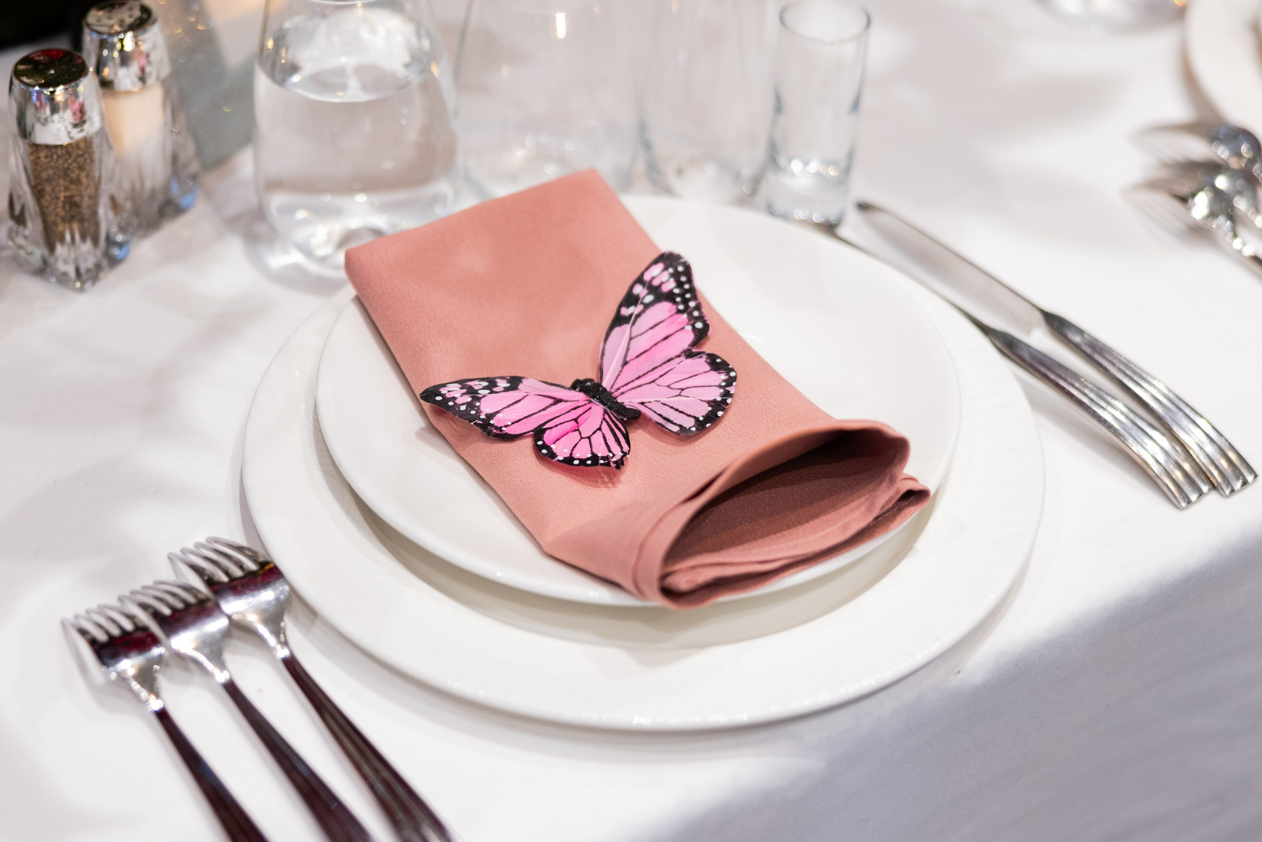 Elizabeth's Bat Mitzvah. Mazal Tov Studio