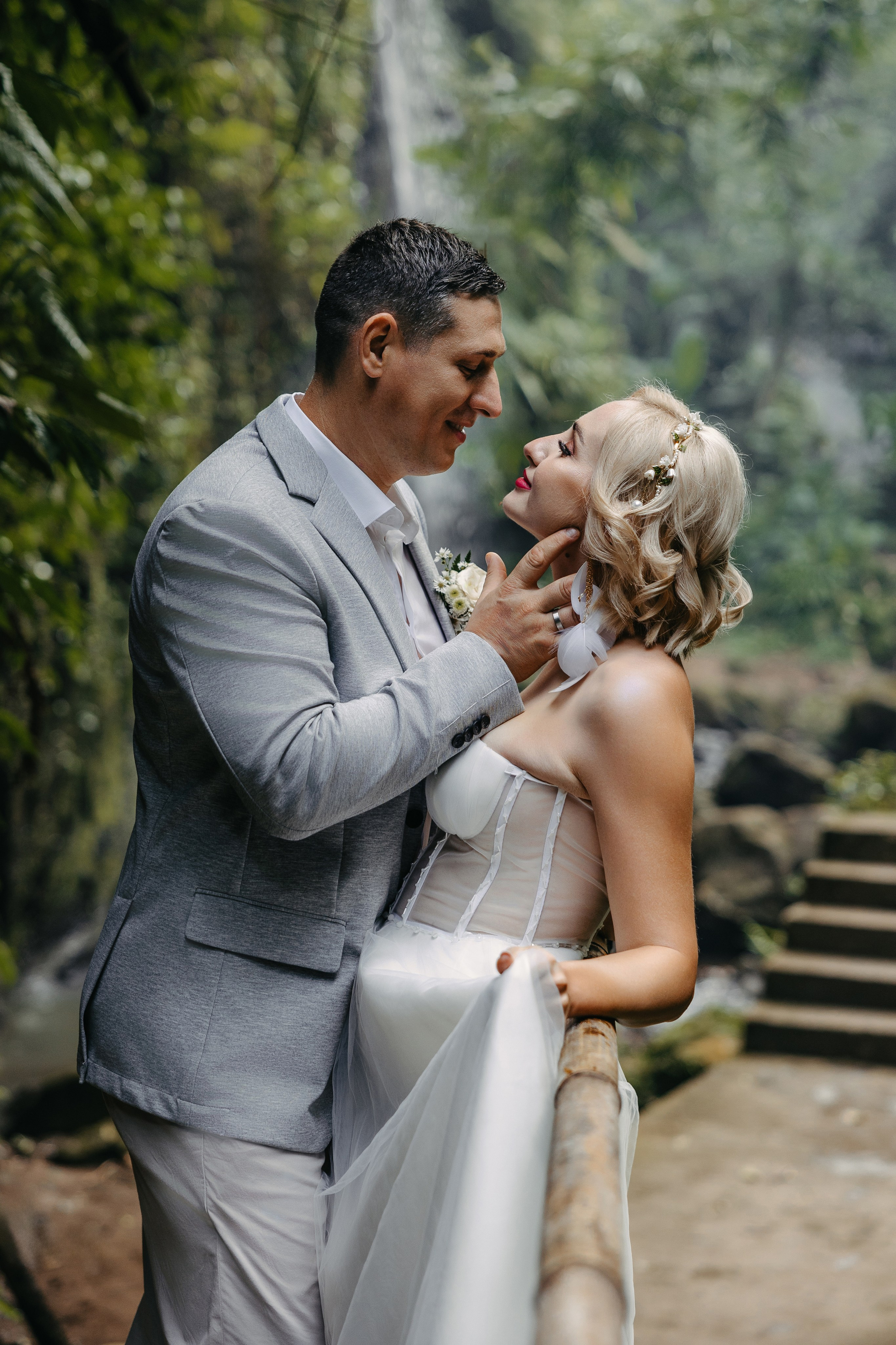 Tatiana & Vitaly. Профессиональный фотограф Нурмиева Вероника