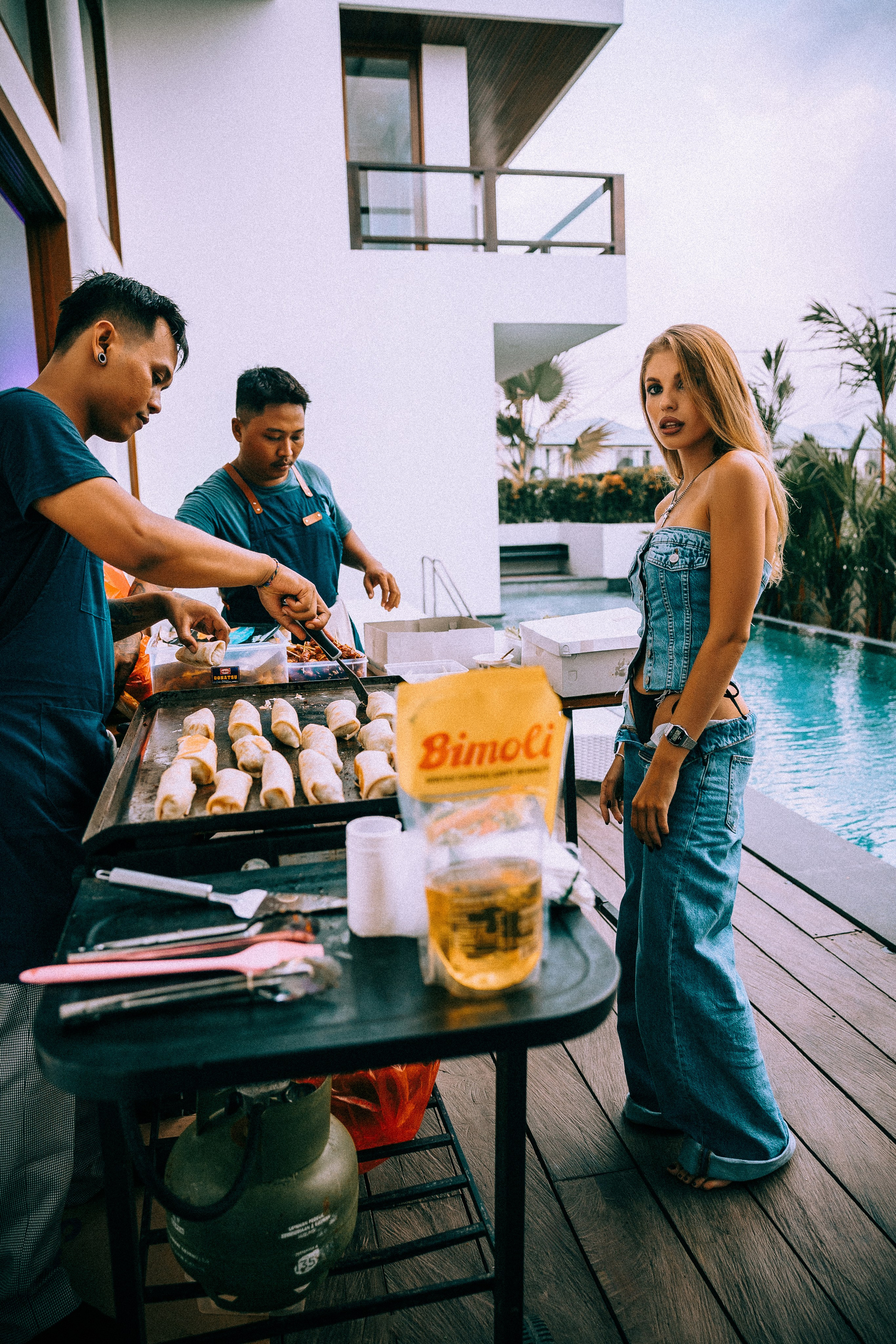 Репортажная съемка — портфолио фотографа на Бали. Профессиональный фотограф Нурмиева Вероника