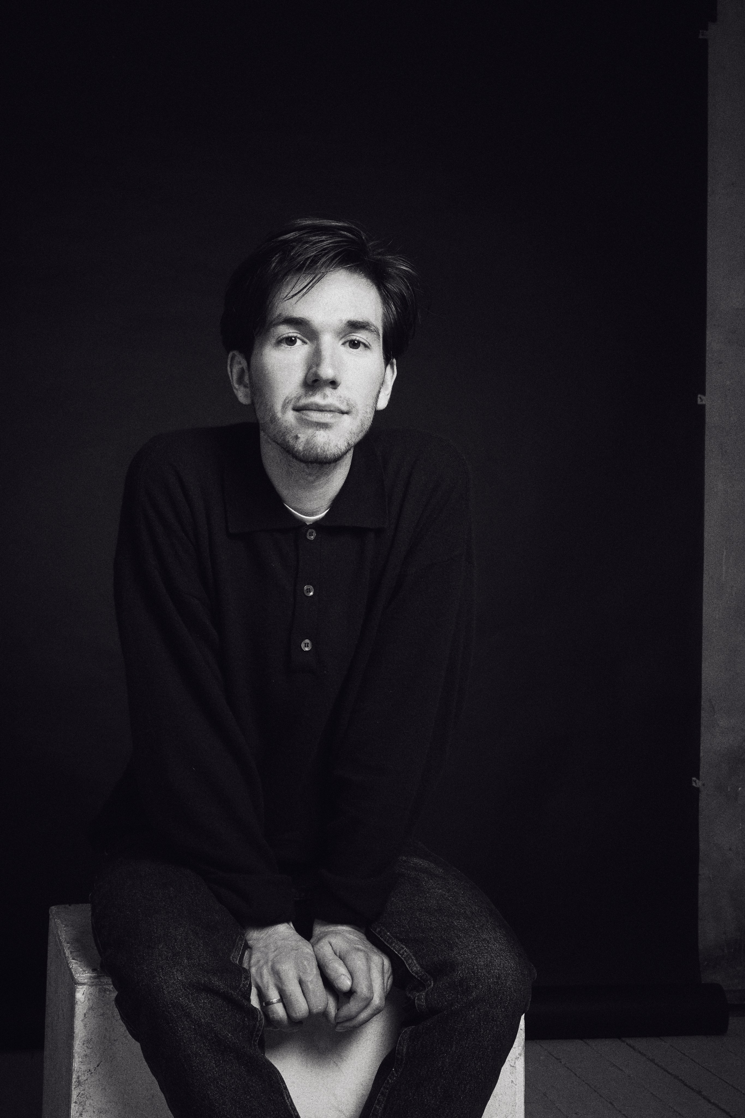 AYDAR. Фотограф Абдршин Валерий