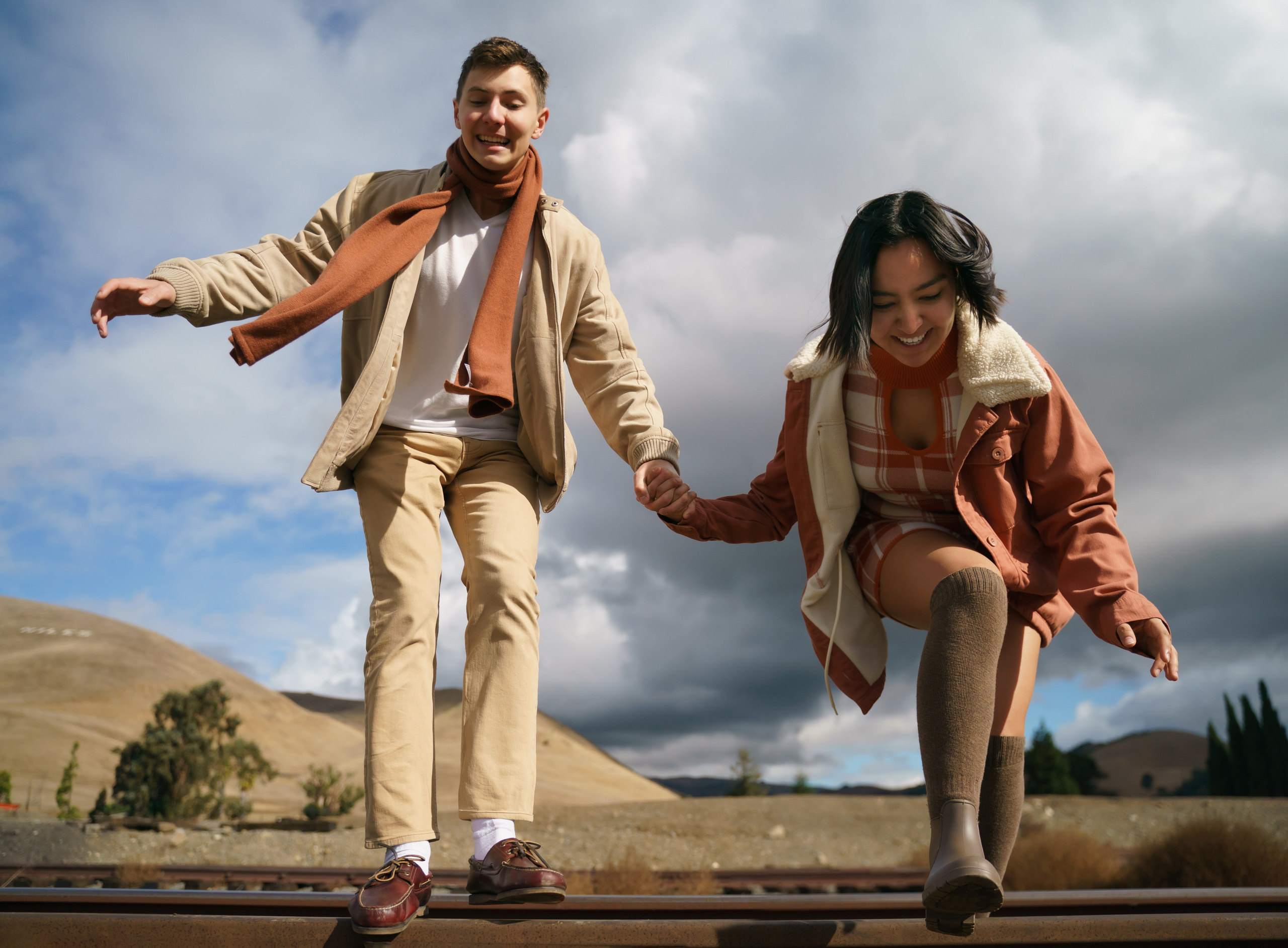 Sabrina and Mark. Niles. Tatiana Smirnova — Photographer