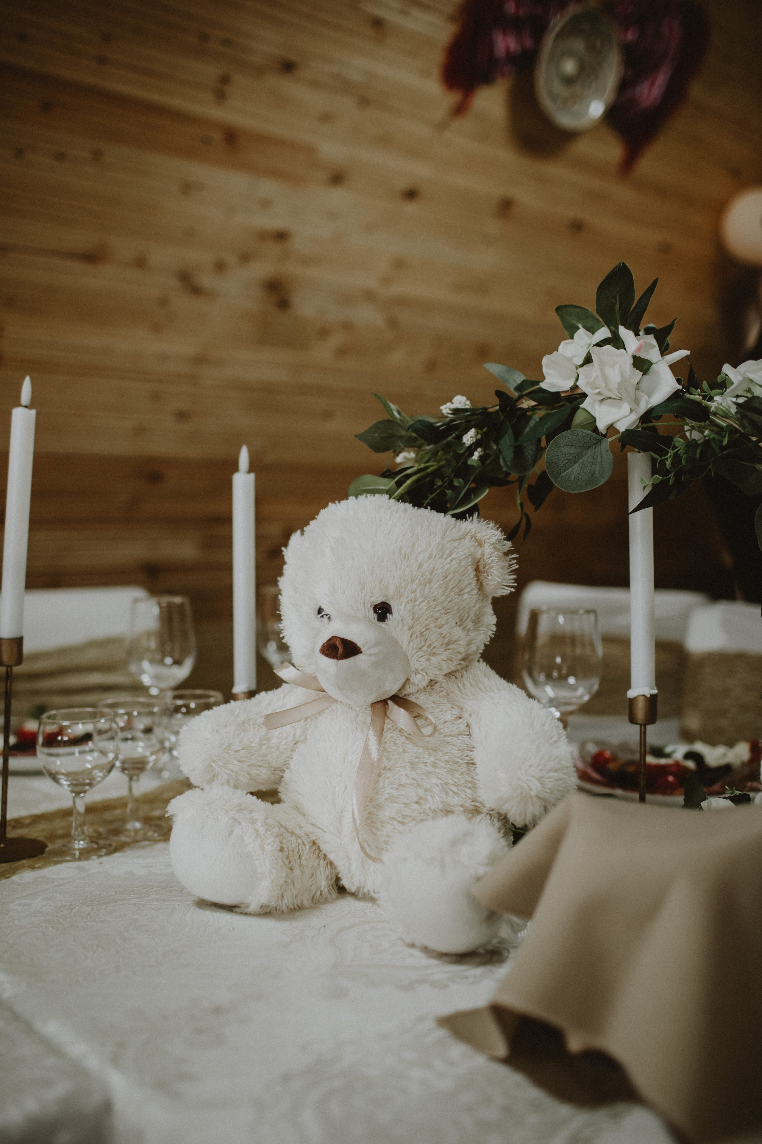 Botez Adonis. AK Photography