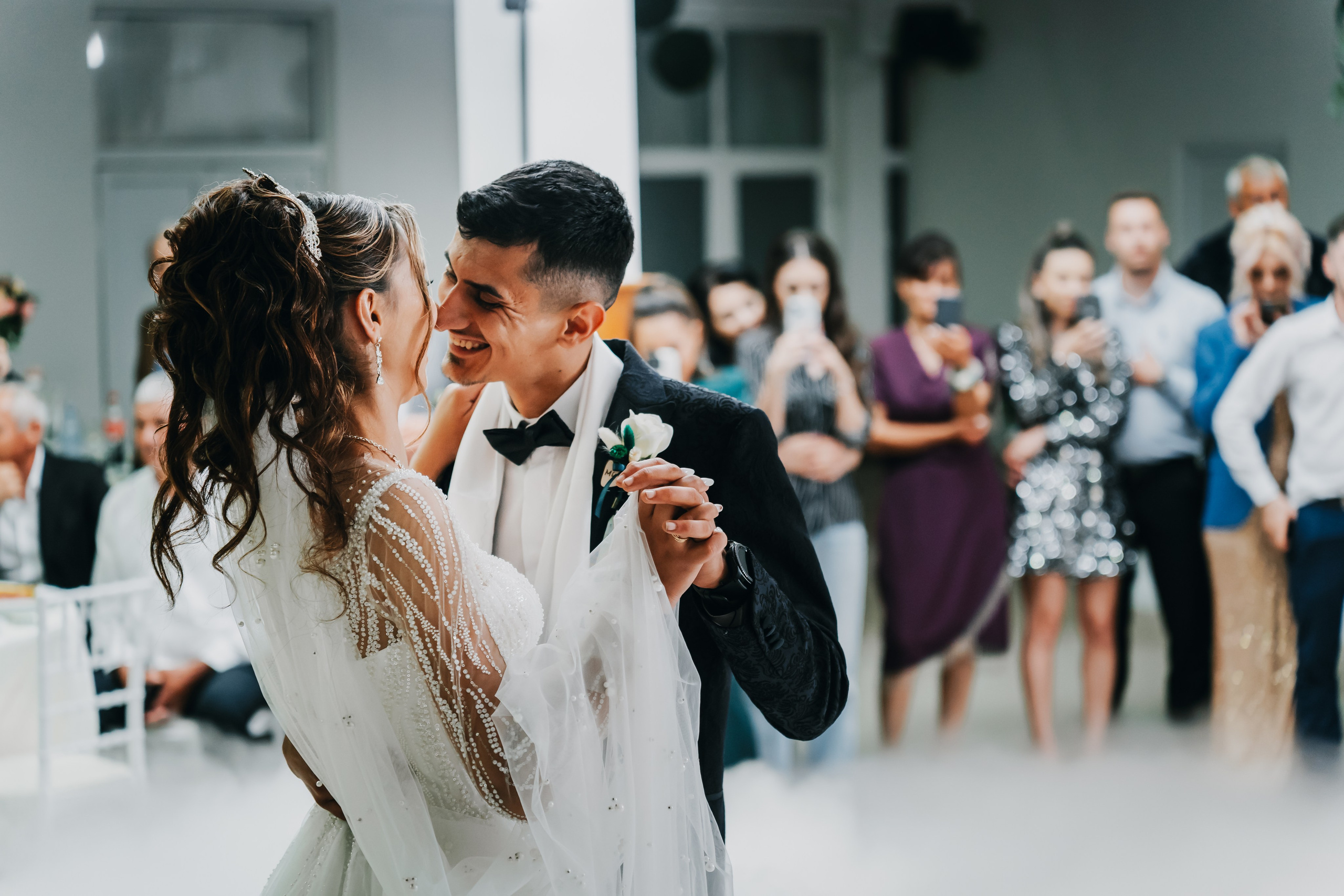 Camelia & Cosmin. Fotograf Nuntă în Gorj - Gabriel Vulpescu