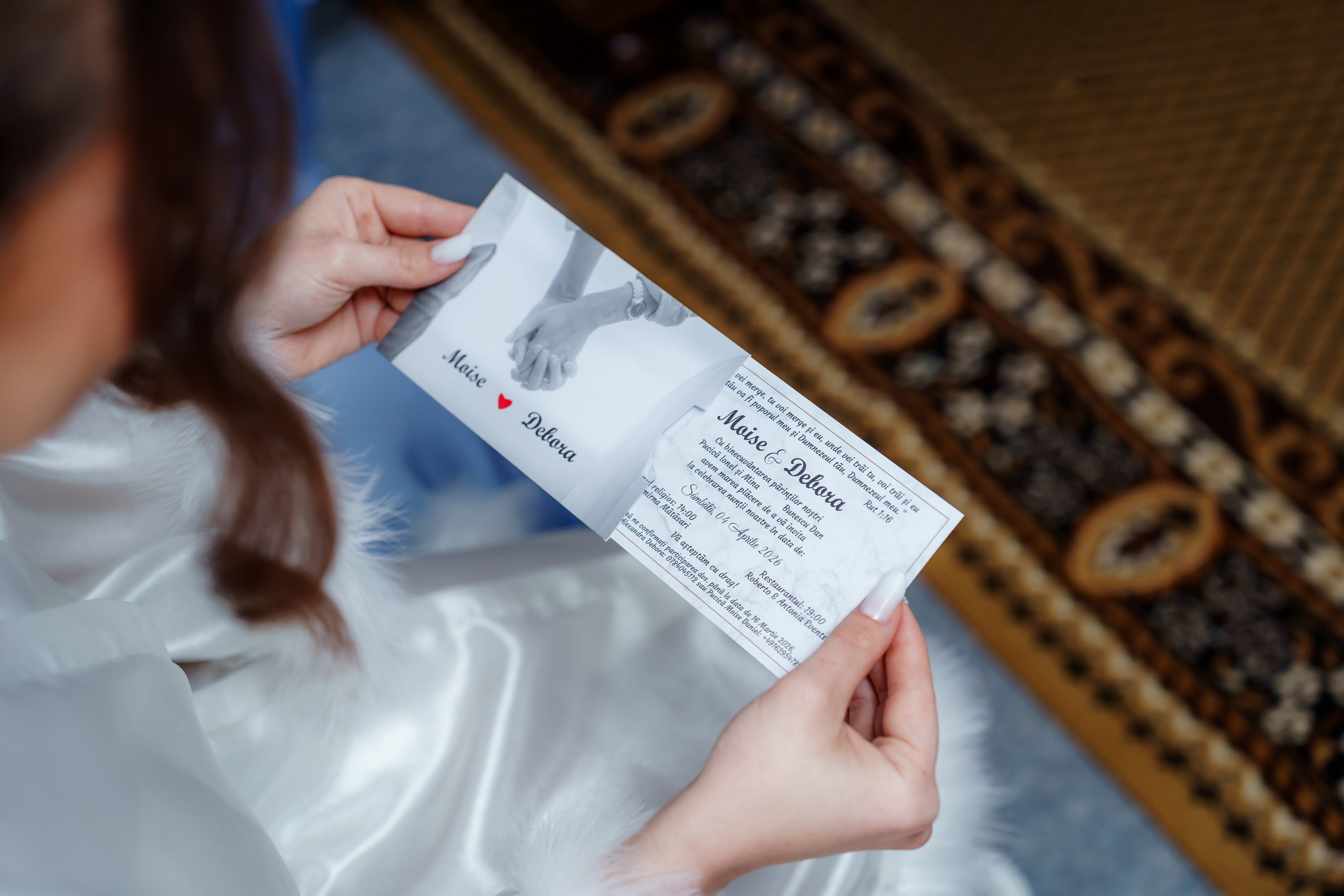 Debora & Moise. Fotograf Nuntă în Gorj - Gabriel Vulpescu