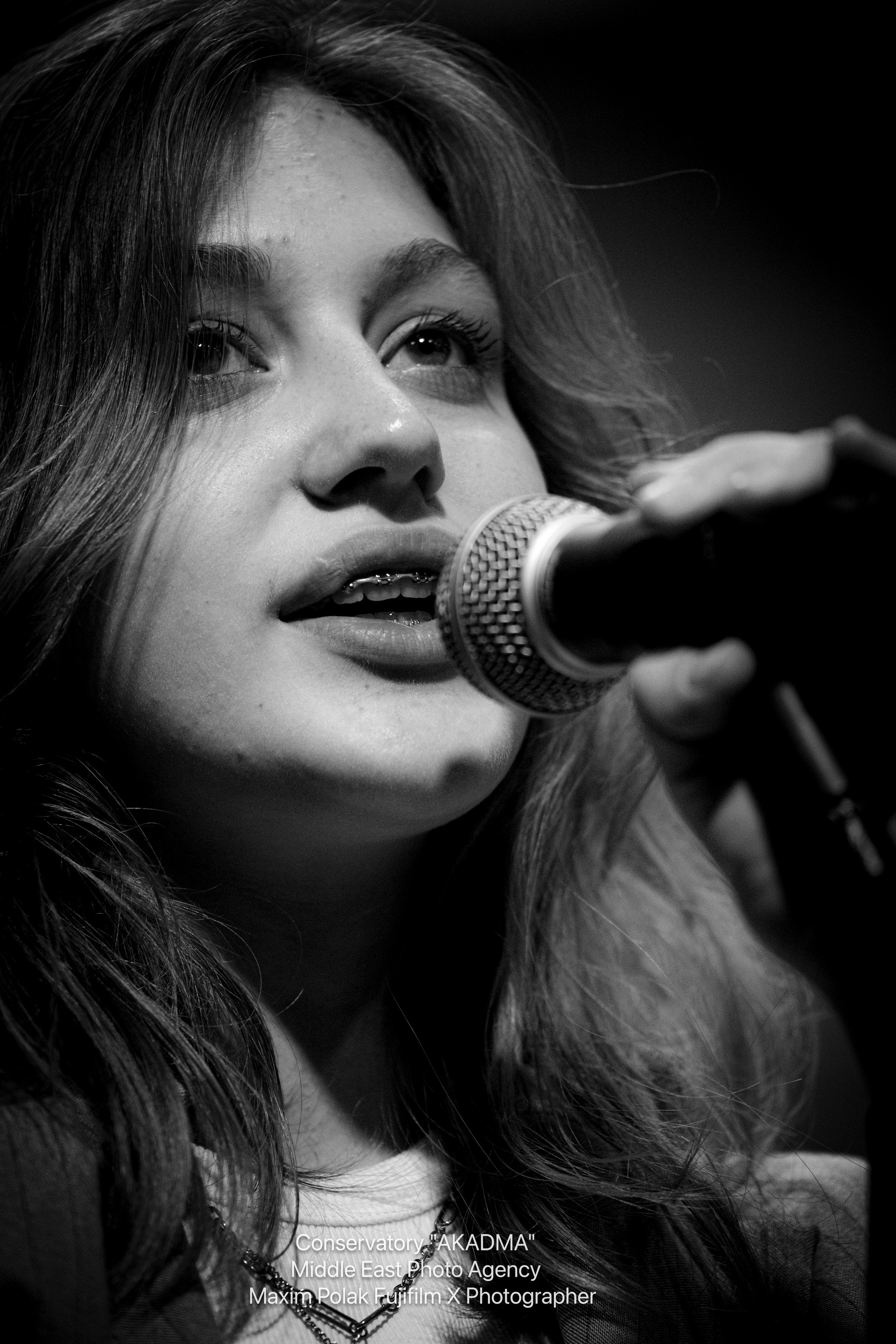 Conservatory Akadma. Middle East Photo Agency — Photography & Event Magnets — סוכנות צילום והדפסת מגנטים לאירועים