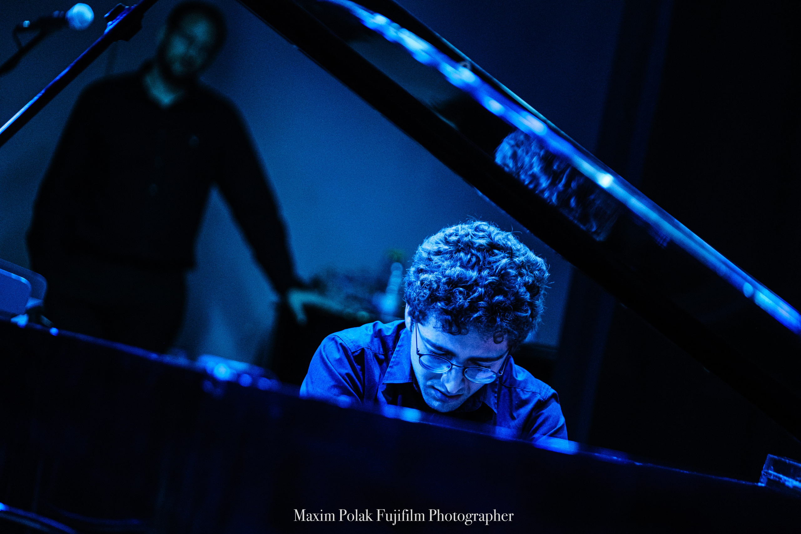 כונסרבטוריה אכדמה אשדוד. Middle East Photo Agency — Photography & Event Magnets — סוכנות צילום והדפסת מגנטים לאירועים