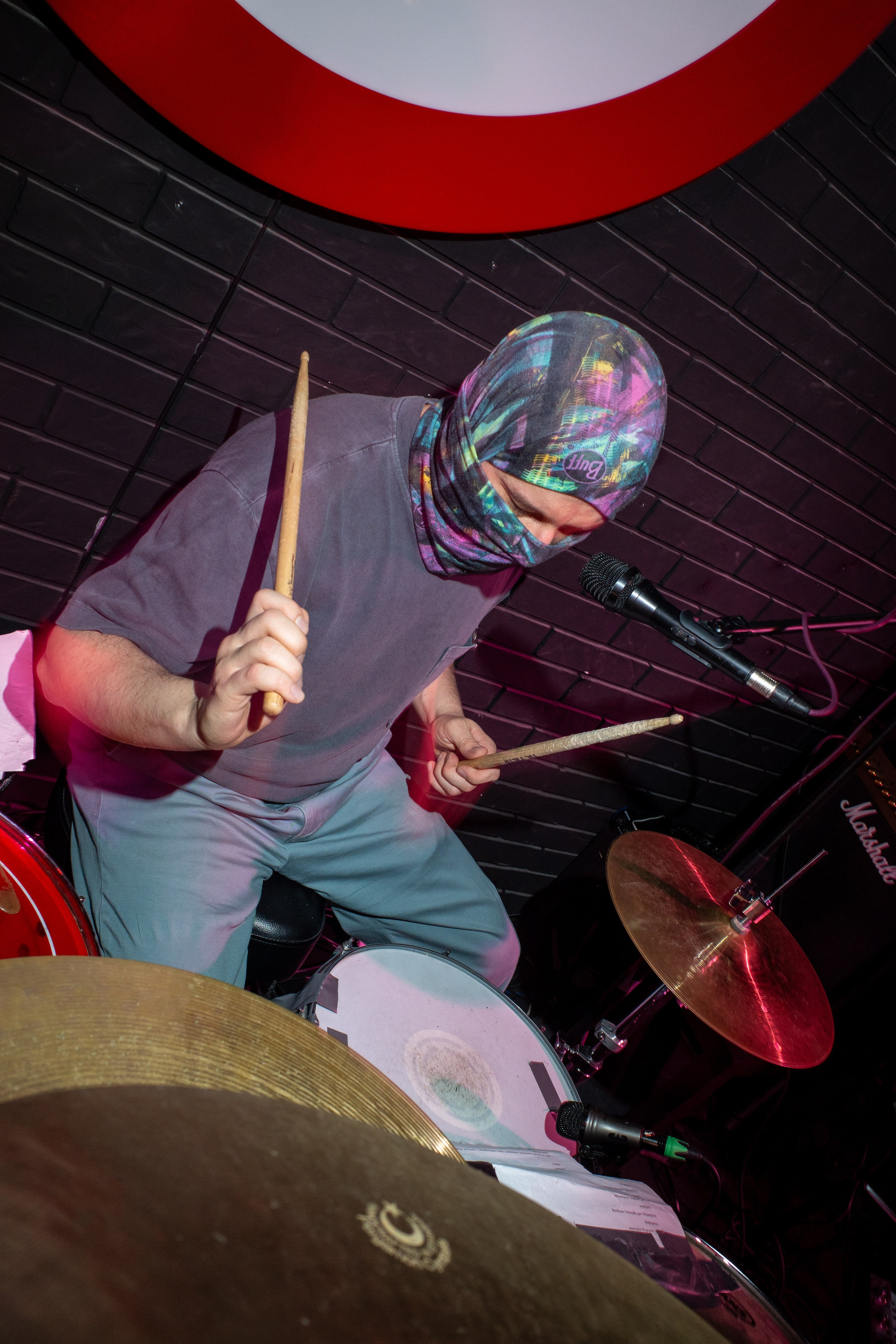 Music Shop Party @ PNX