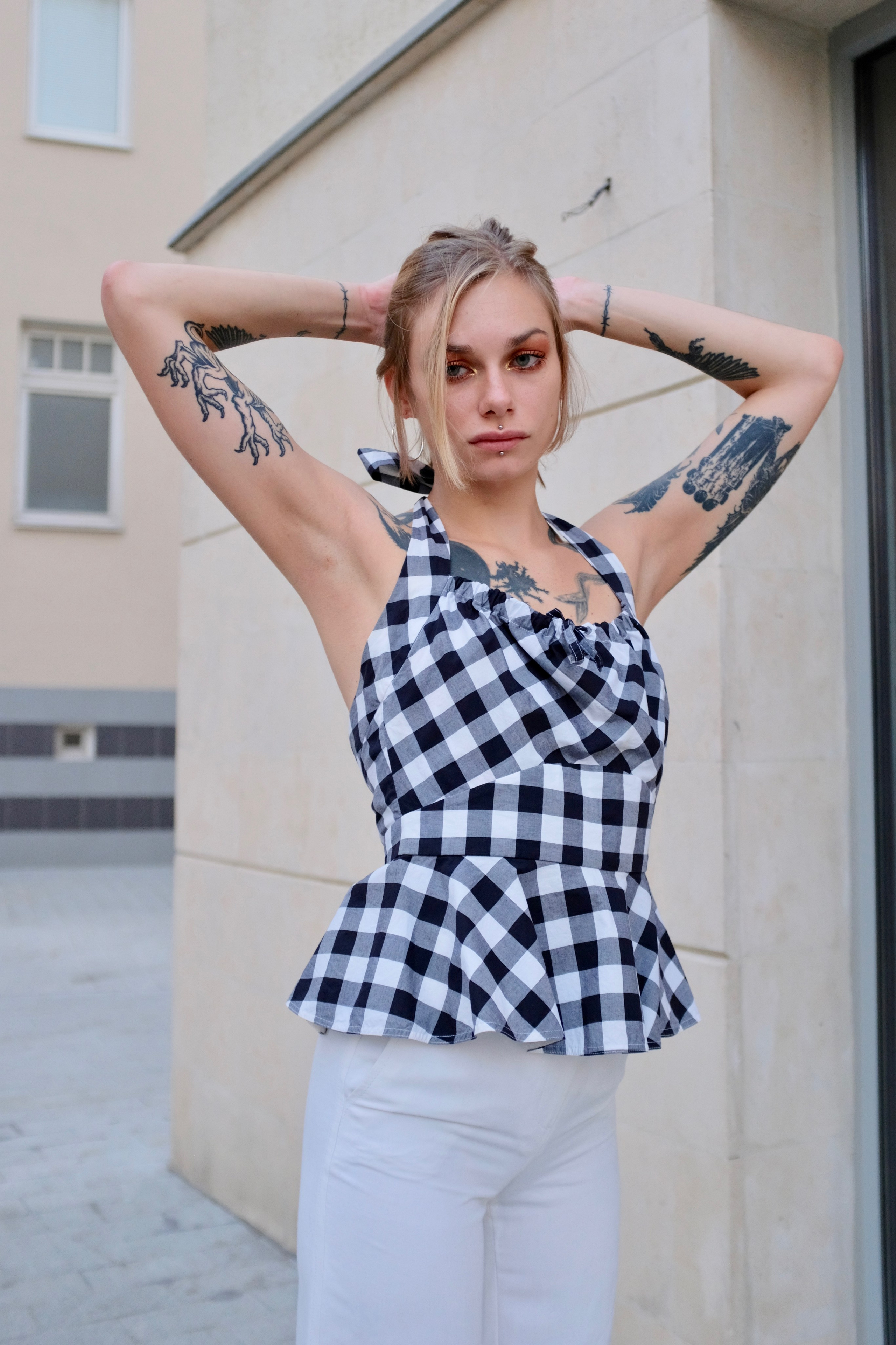 Selective Vintage. Past Perfect