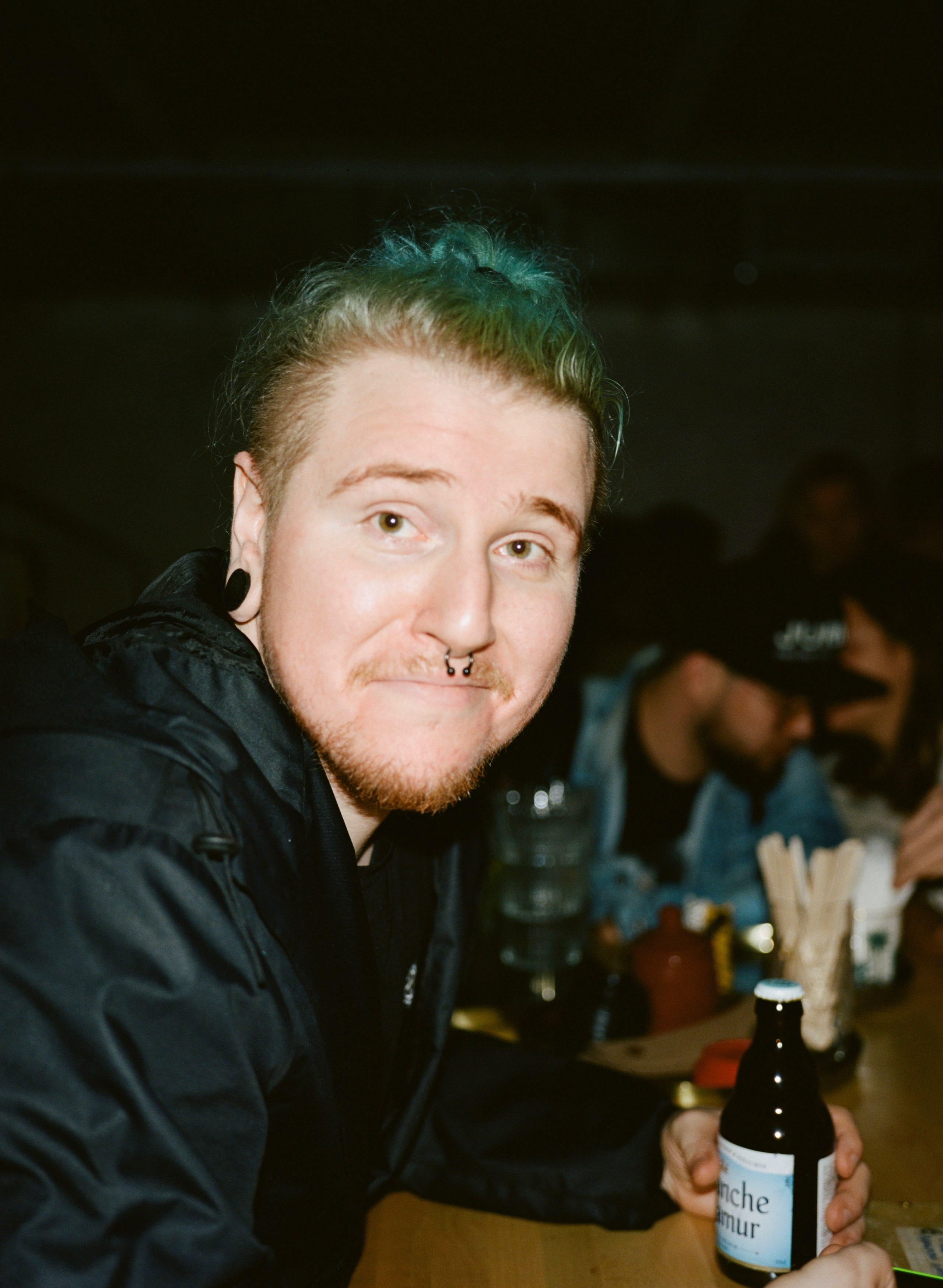 DK Bar Anniversary Party