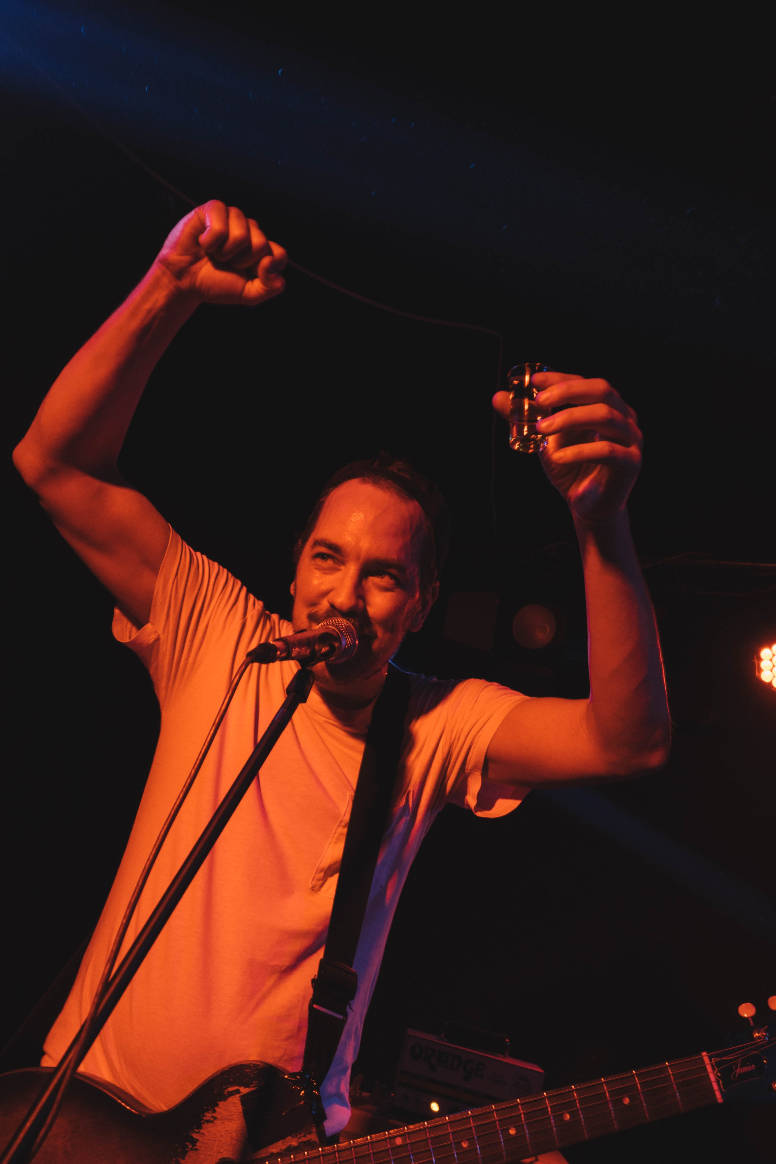 Uberyou, the High Times @ Barduck @ 26.04.2024