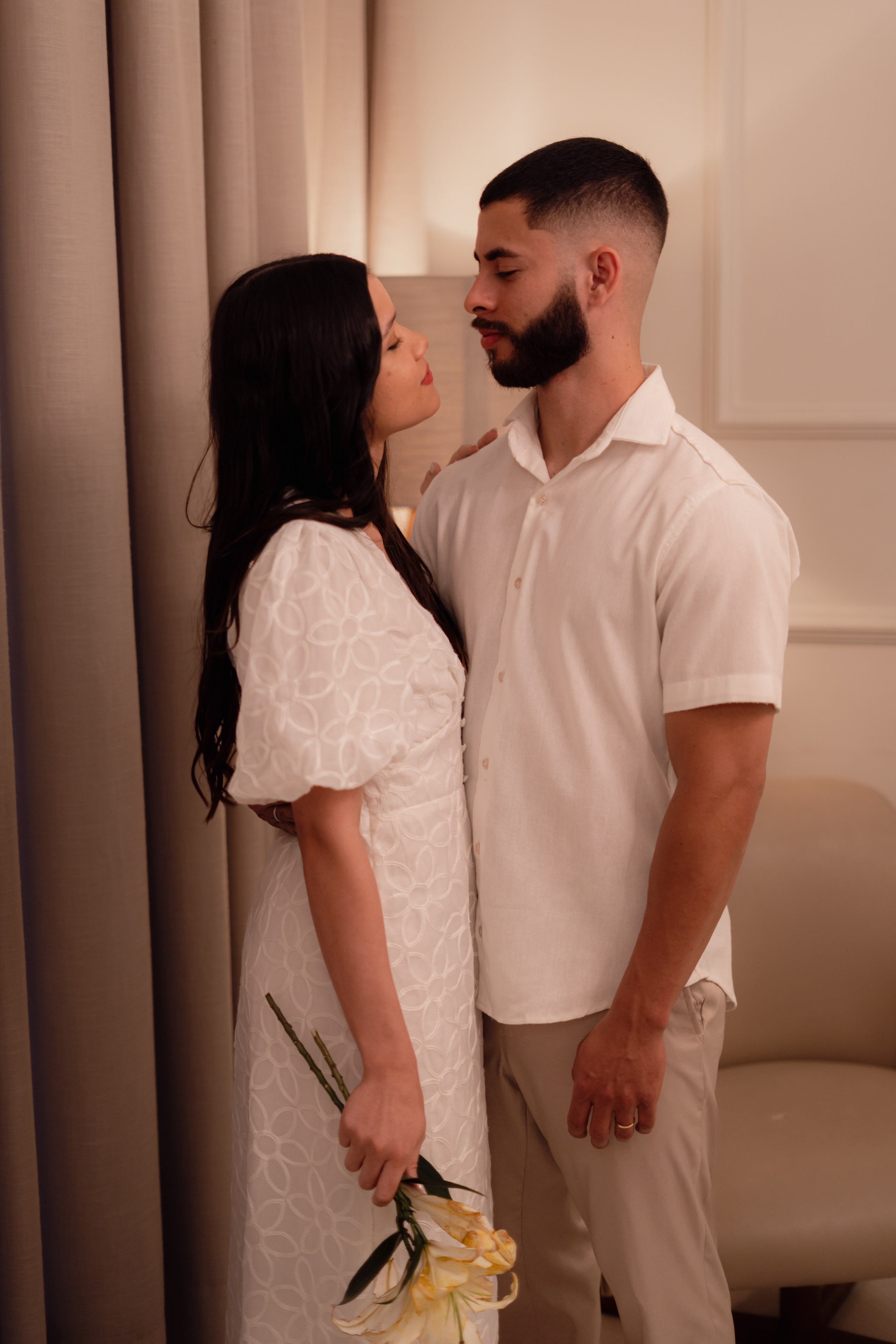 Casamentos. Reference Visuals