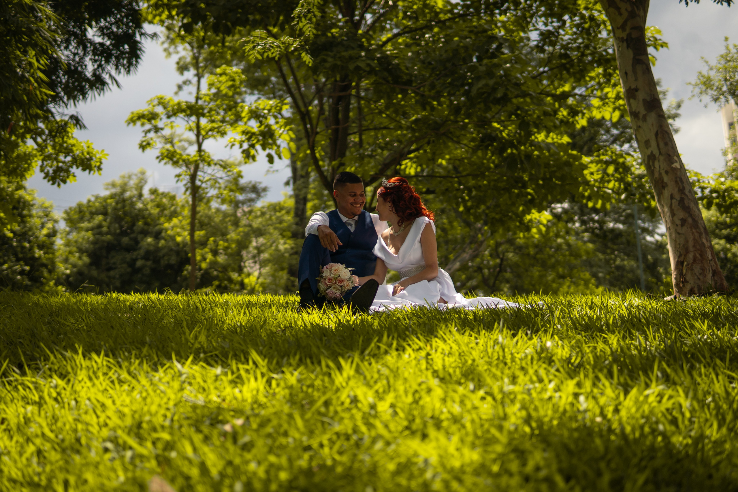 Casamentos. Reference Visuals