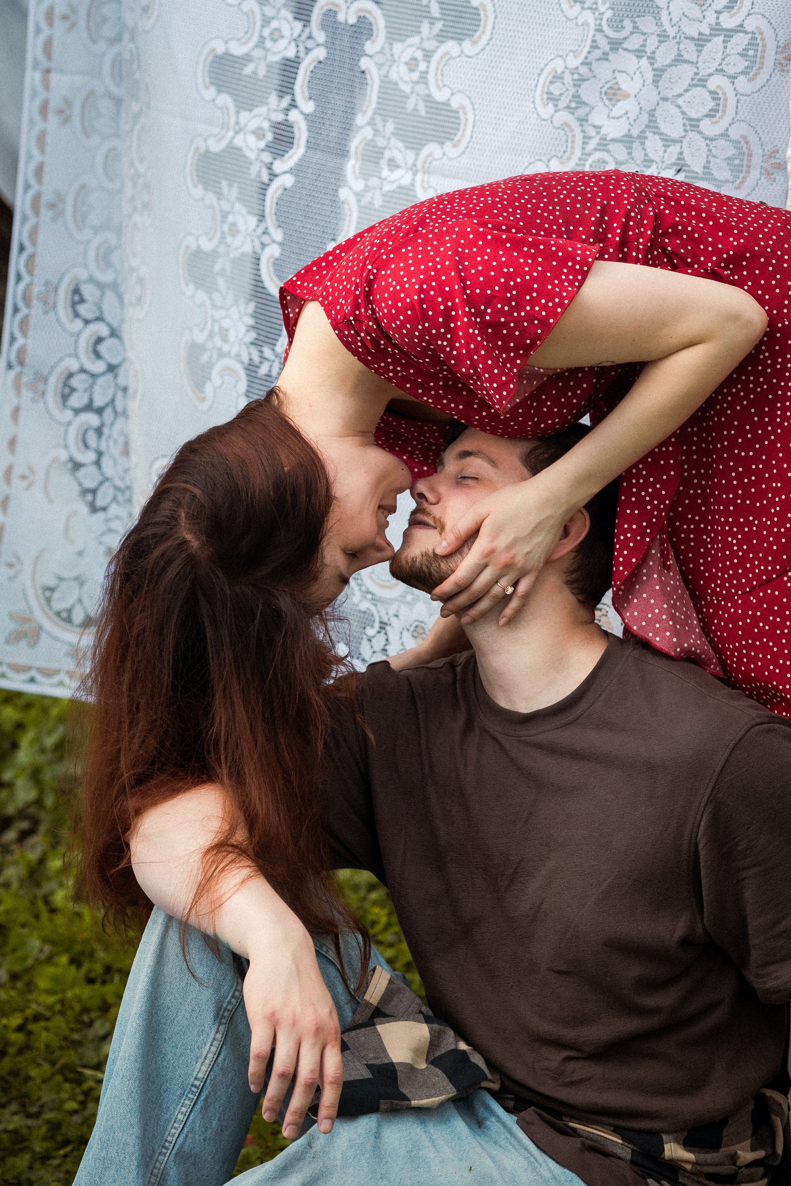 Pāra fotosesija | Samanta un Elvijs. Aleks.photo | Pieraksties fotosesijai