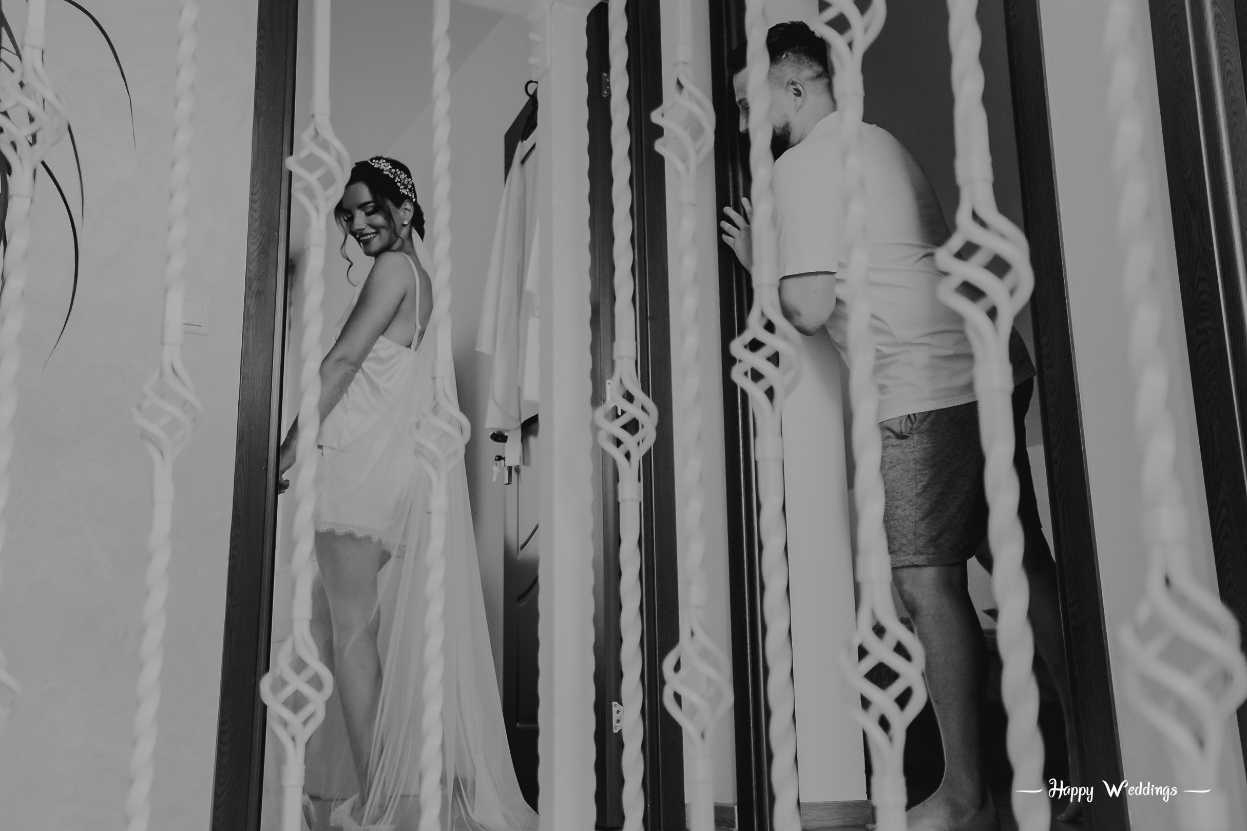 Doru & Teodora — Wedding. Fotograf nuntă Bistrița | Fotograf botez & evenimente — Happy Weddings