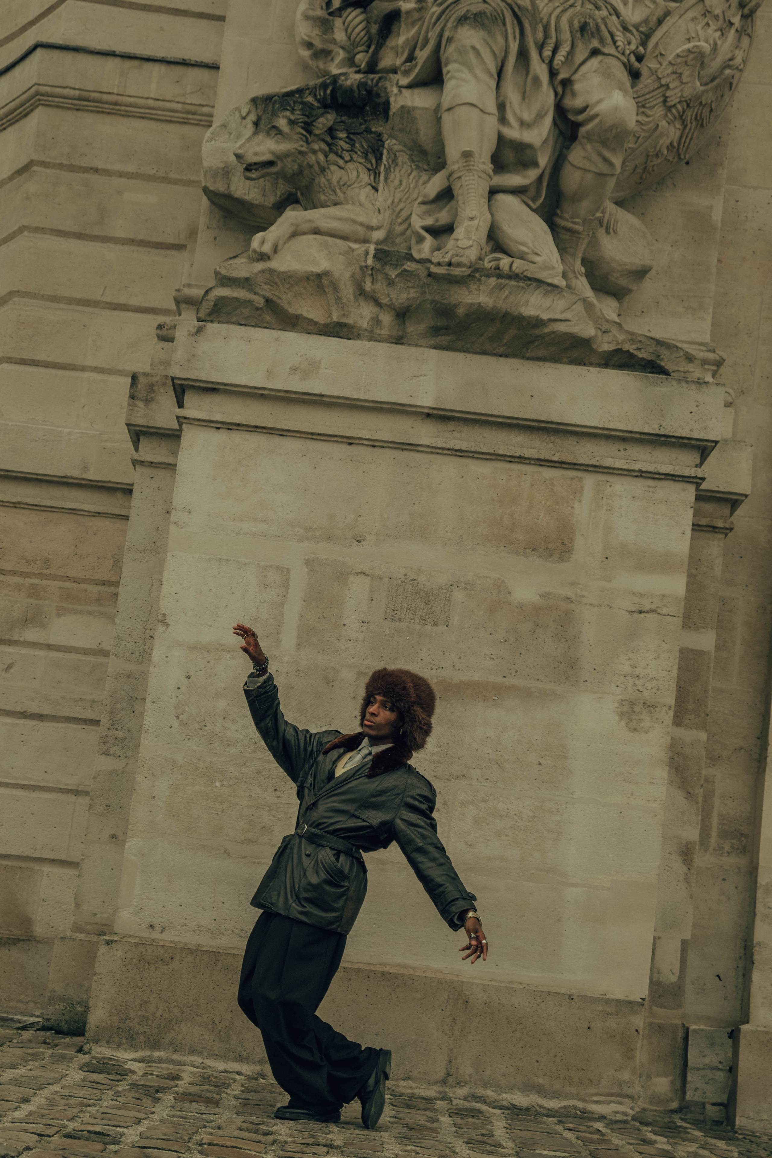 Photographer Stasi Dilbazi