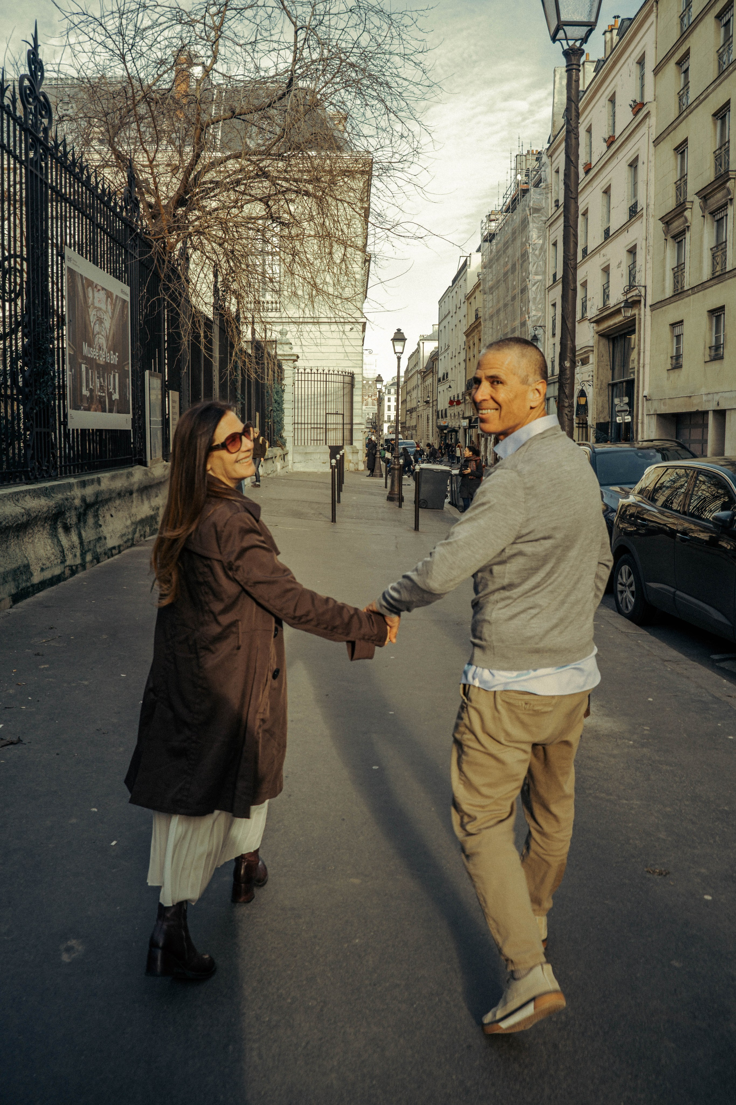 Photographer Stasi Dilbazi