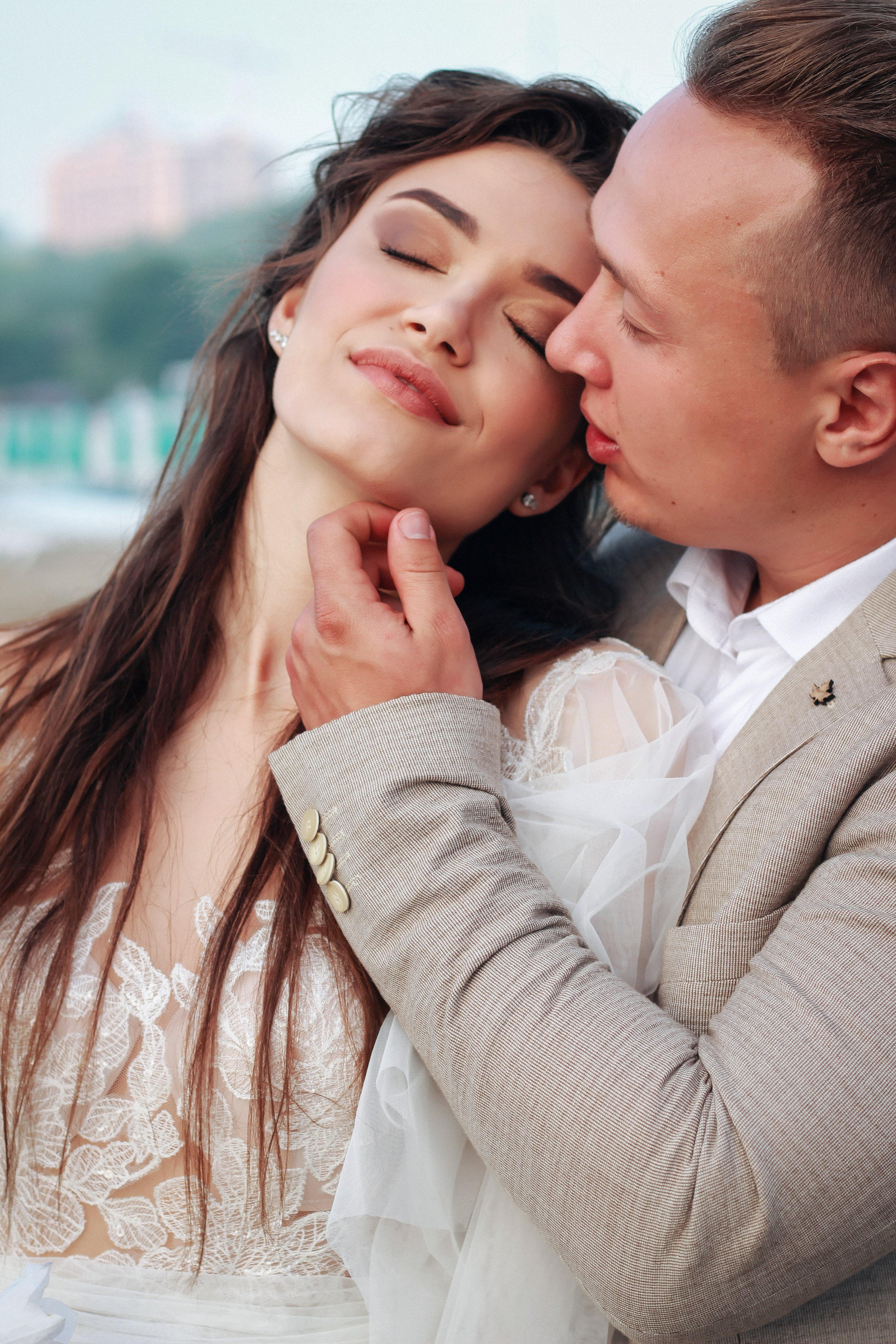 Katerina and Ivan. Alexia Frame Photographer