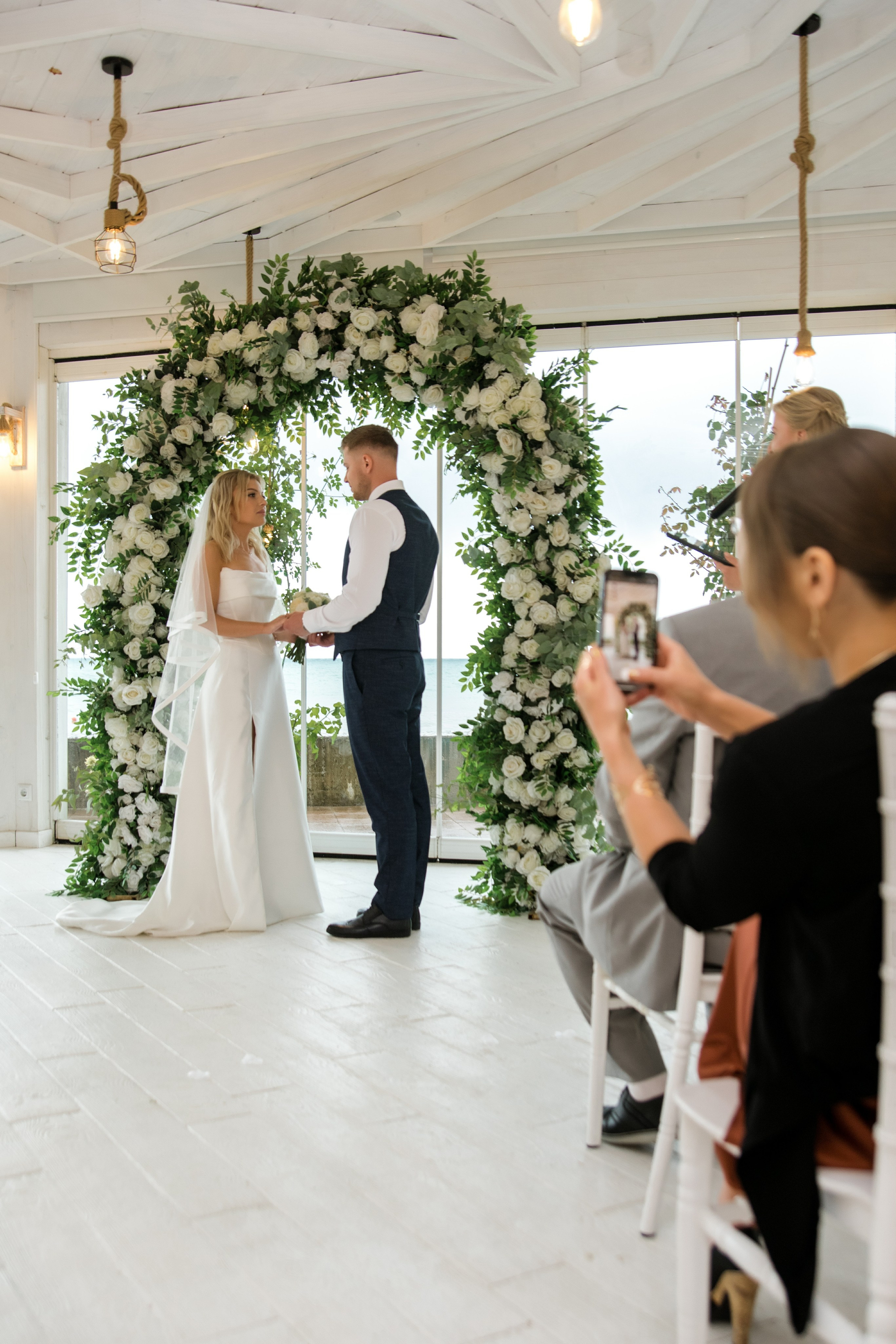 Wedding at Dreamland Oasis Hotel in Batumi. Свадебные фотографы в Грузии, Армении. Макс Коваленко и Лара Татосян. Свадебный видеограф