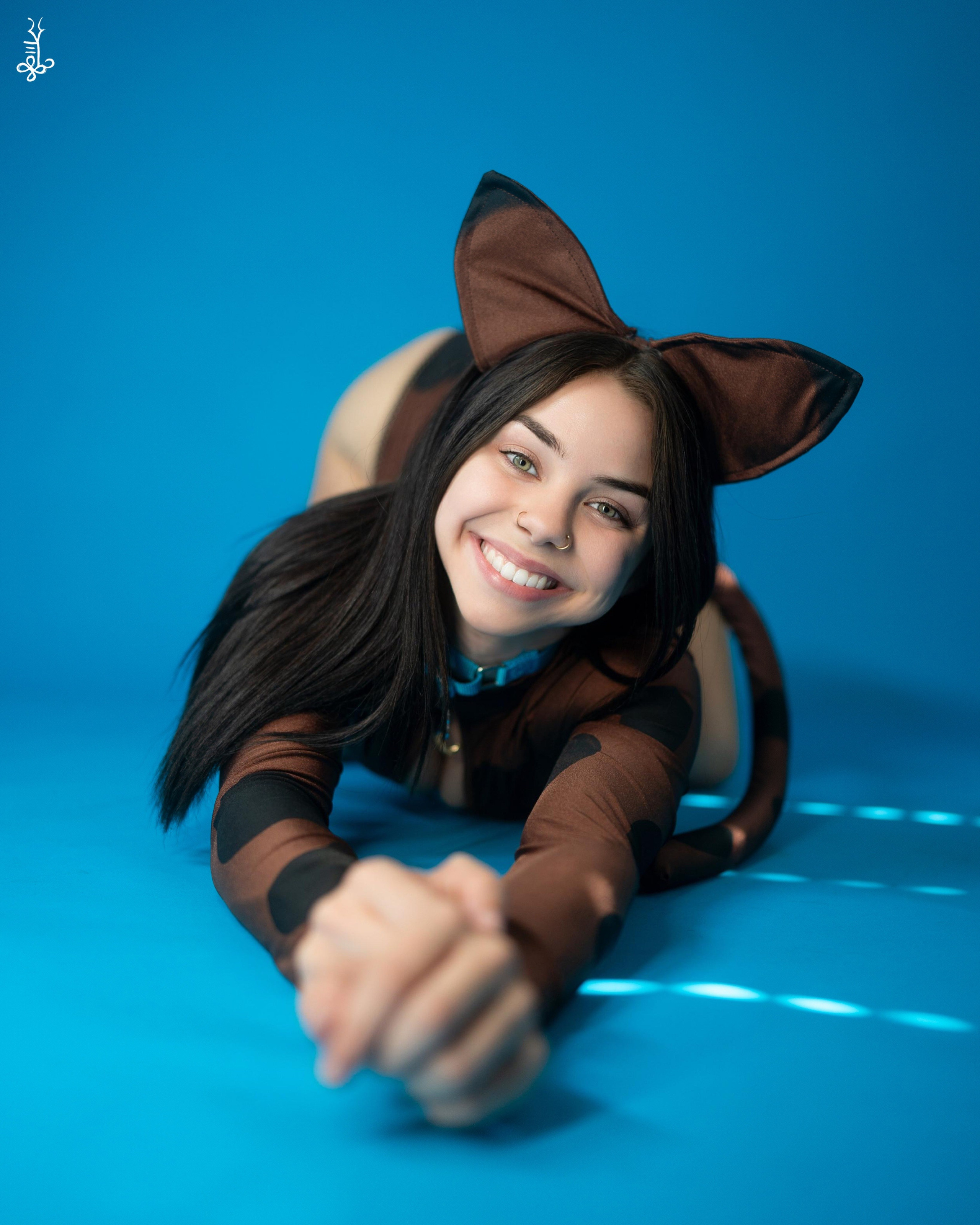 Scooby-Doo (@Sevsmiley). Ke’Ondris