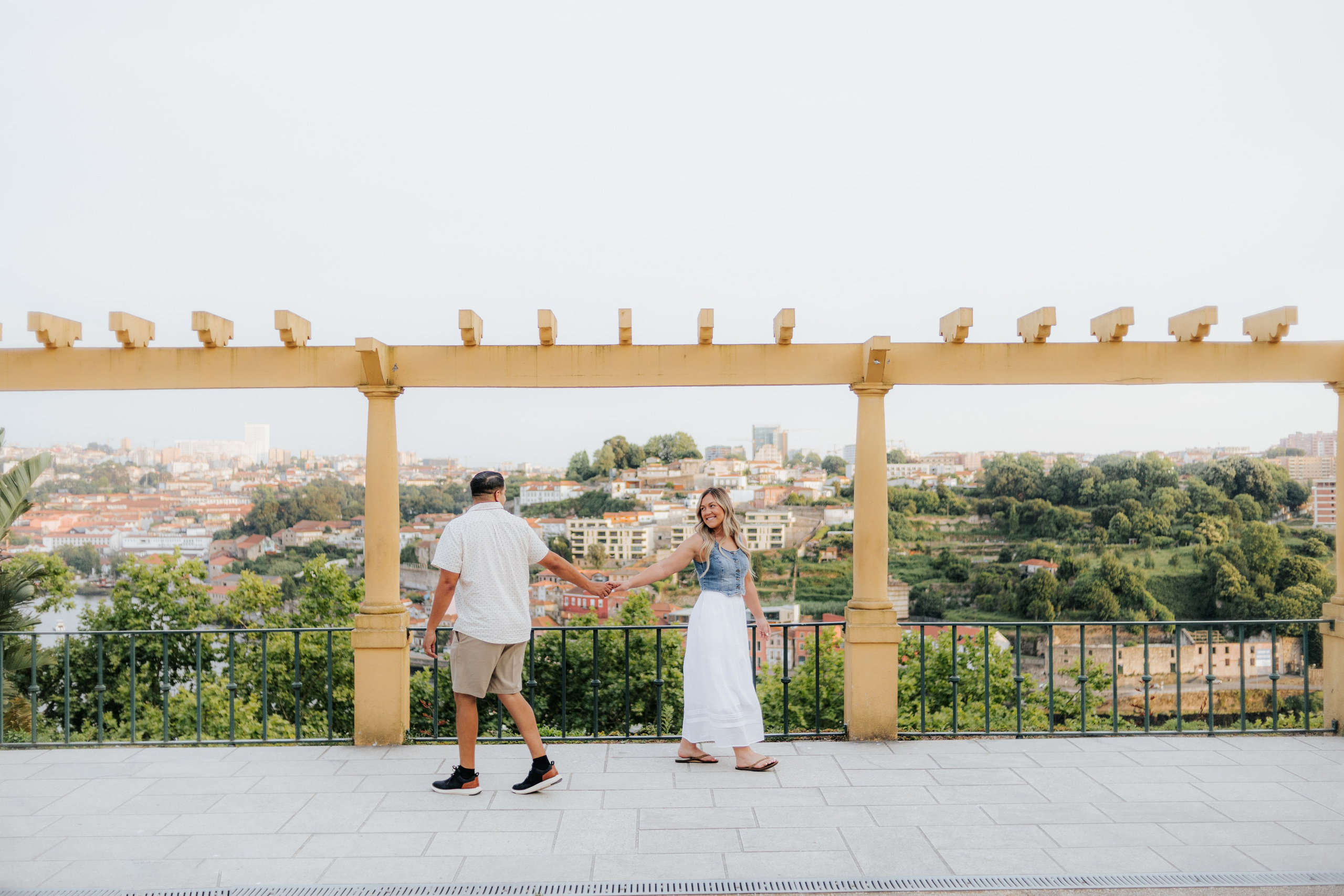 Wedding Proposal / Ian & Kaitlin. Philipe Fotografia