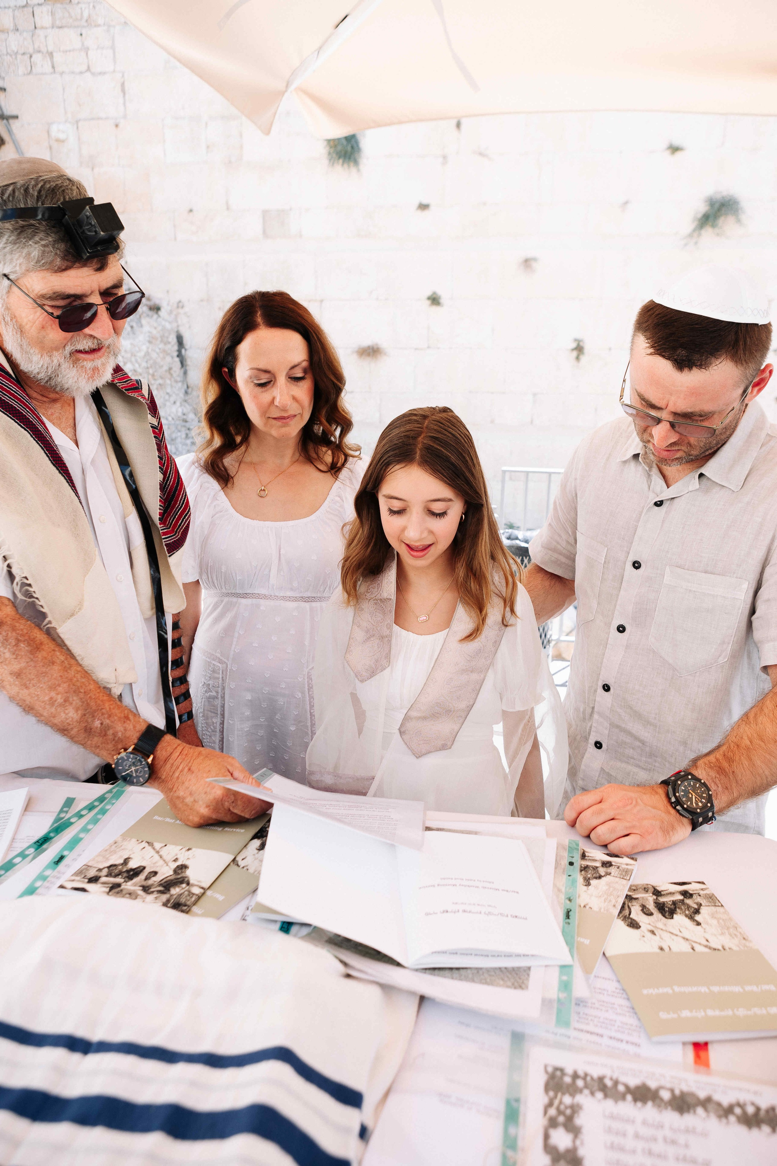 BAR MITZVAH CEREMONY OLD JERUSALEM. Https://shi-photo.com/