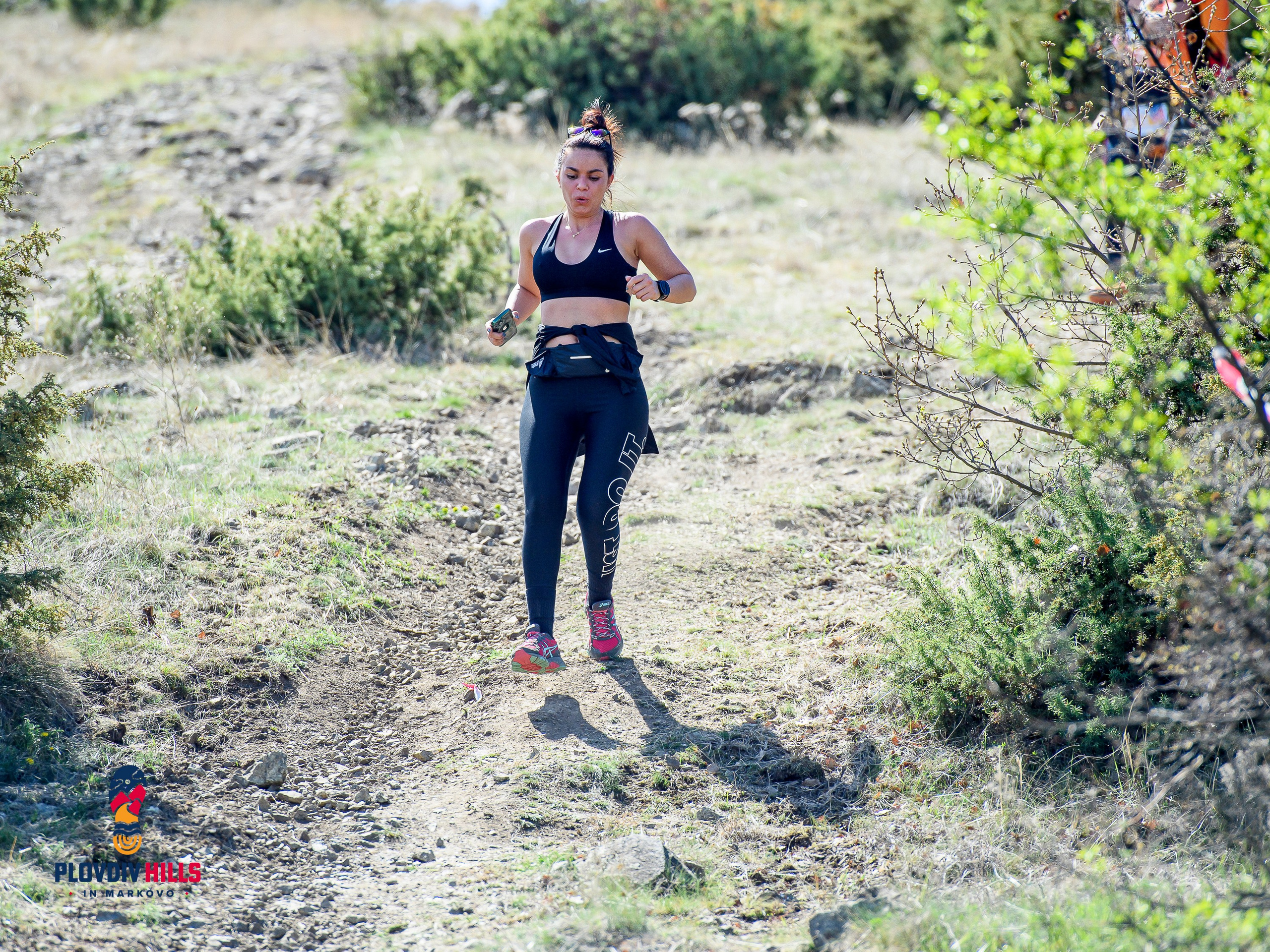 Снимки 2024-KrisoK Photography. «Plovdiv Hills in MARKOVO» е състезание по планинско бягане