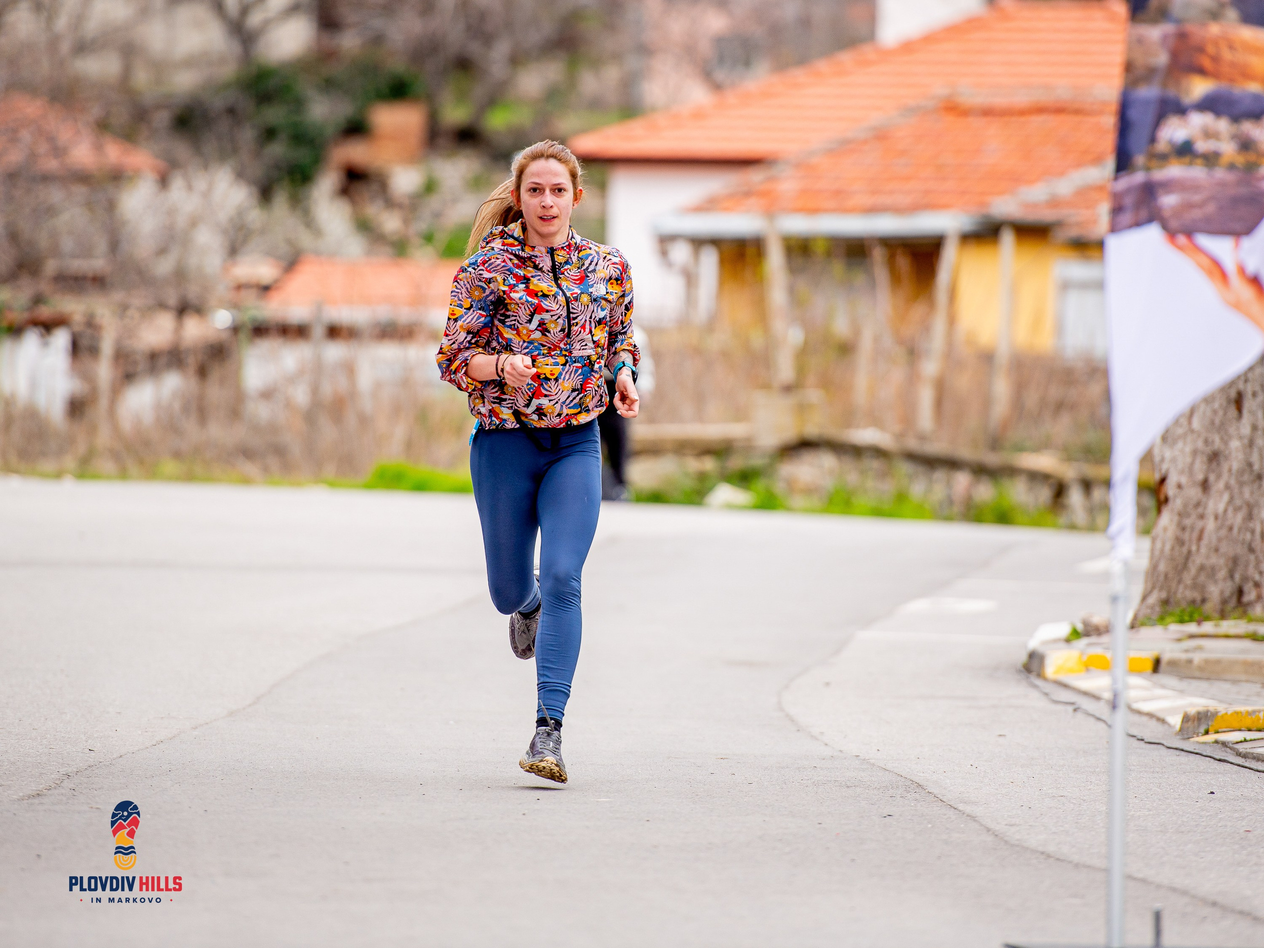 Снимки 2026-Krisok Photography. «Plovdiv Hills in MARKOVO» е състезание по планинско бягане