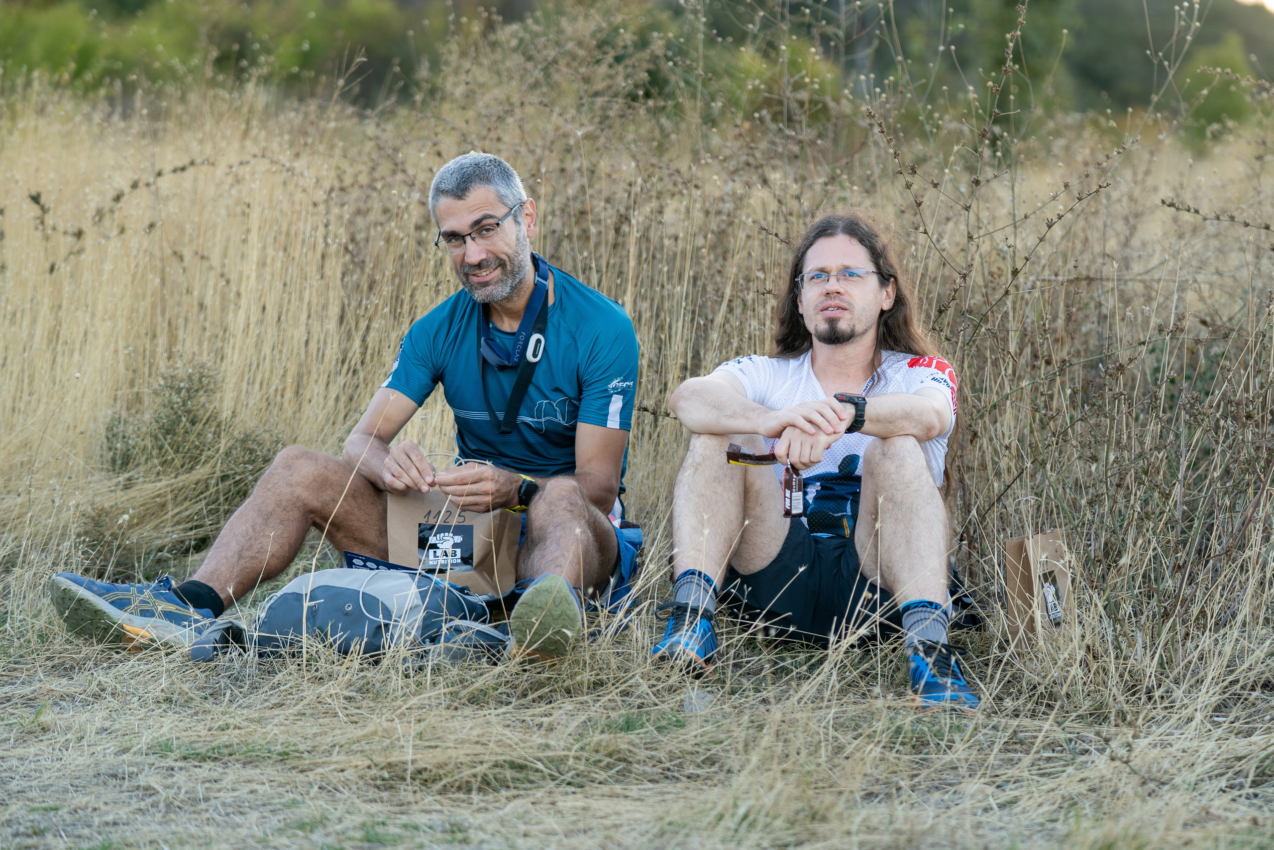 Night Run 2025. «Plovdiv Hills in MARKOVO» е състезание по планинско бягане