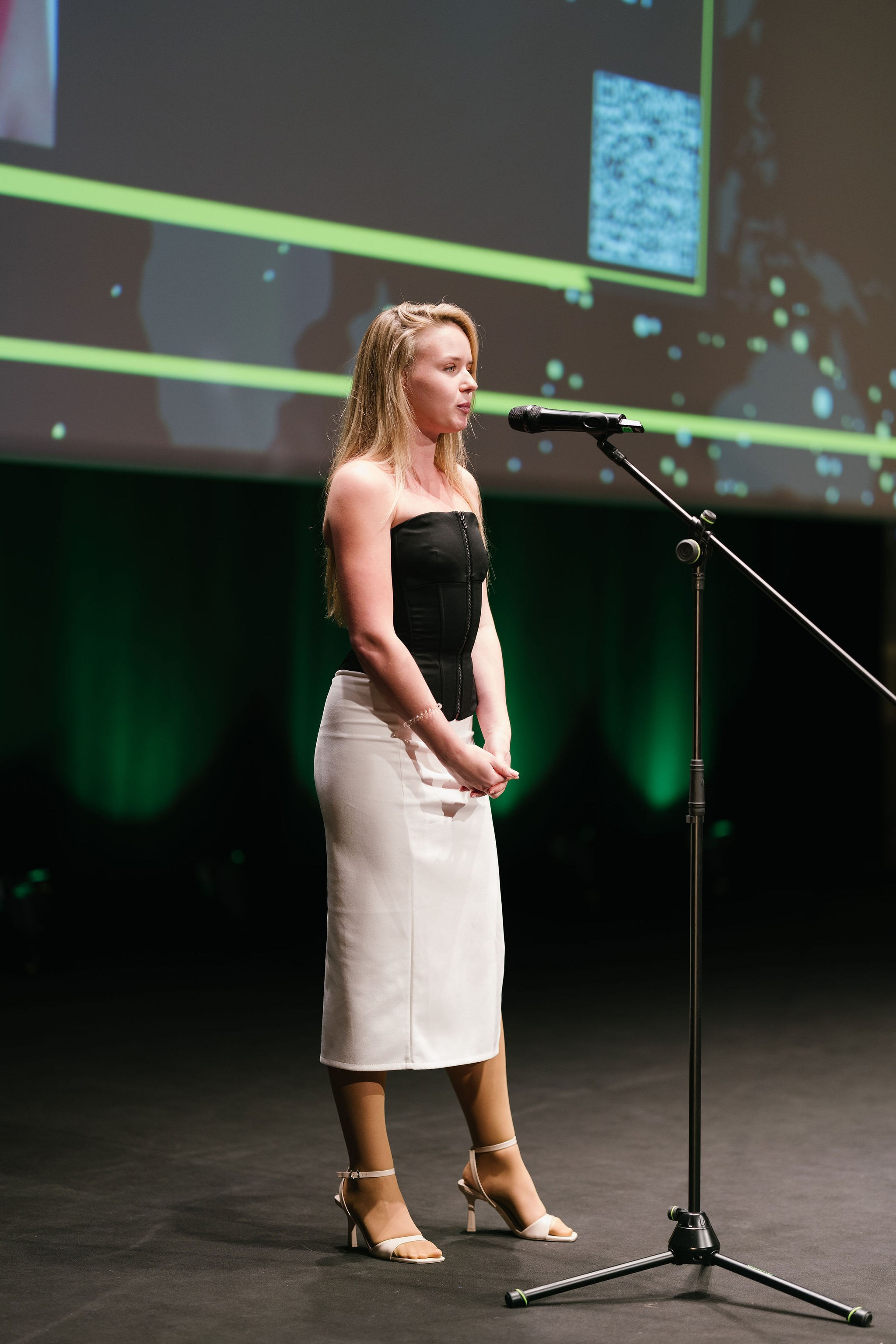 La Persona Awards 2026 (ч.4). OranJazz fotos