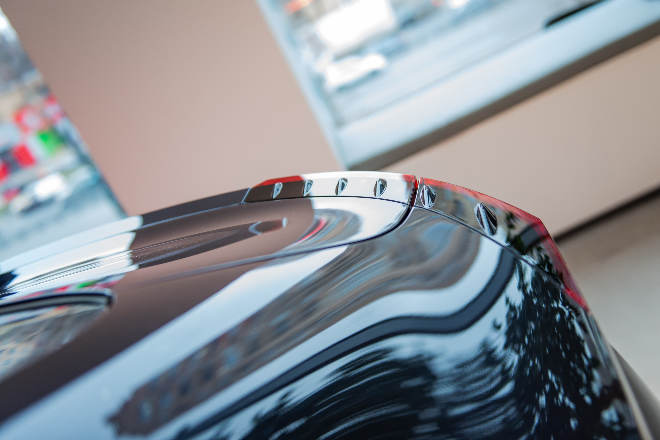 Закрытая презентация новой 8-й Hyundai Sonata. ФОТОГРАФ МЕКСИКА КИНТАНА-РОО