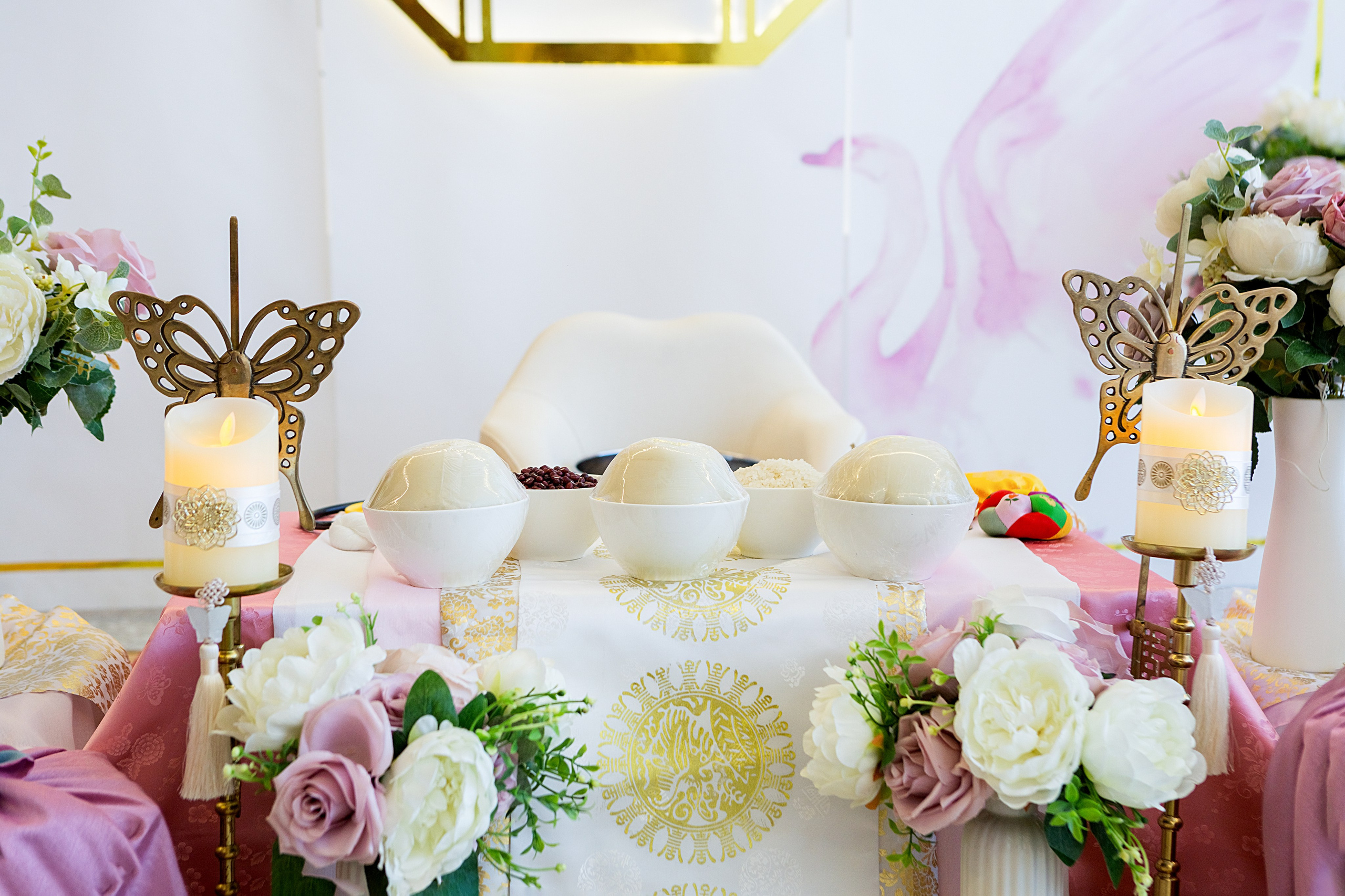 Кира. Фотограф беременности, ньюборн и годовасиков в Корее Жанна Хан