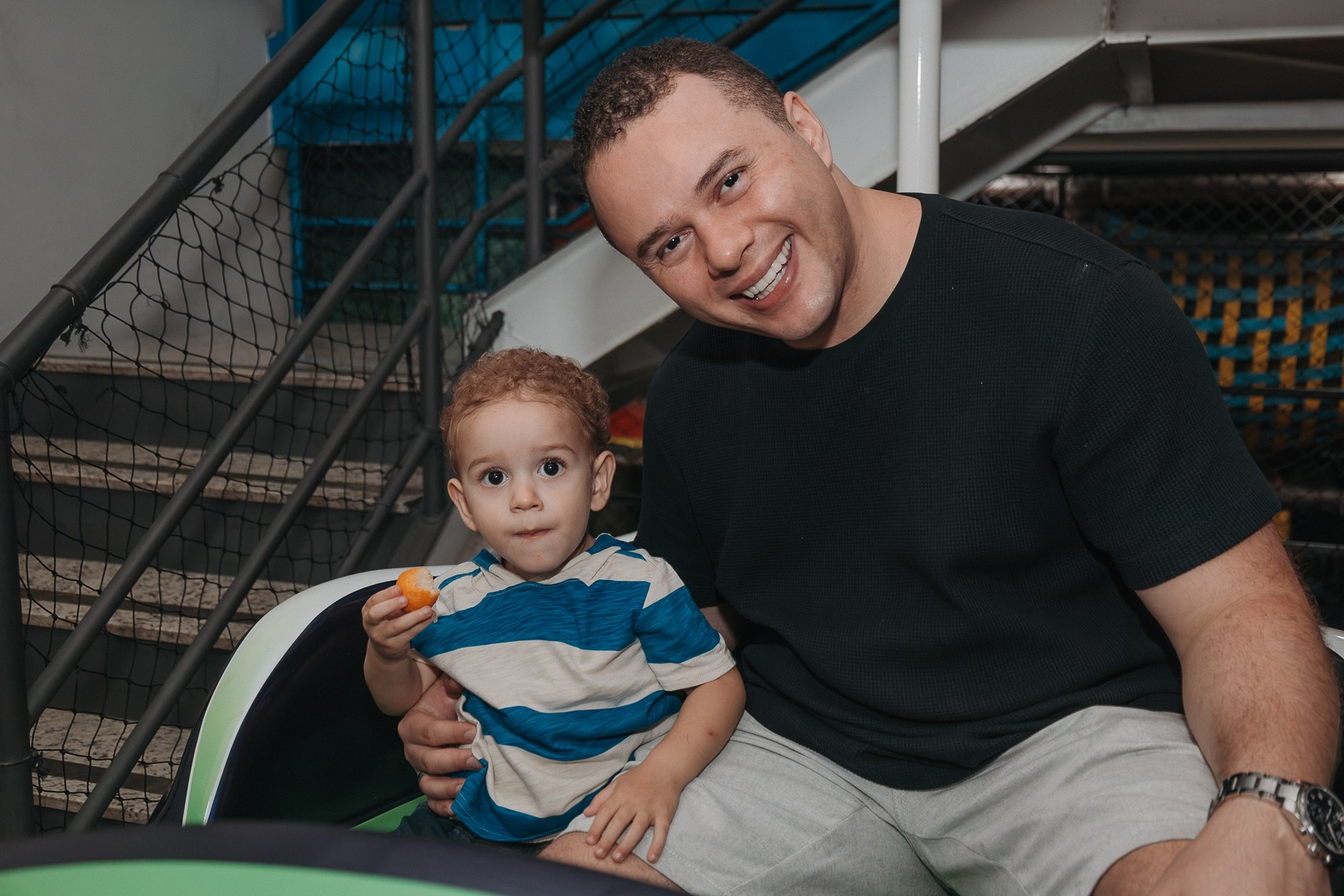 Aniversário Ester e Isabelle — 3 anos. Mareh Audiovisual