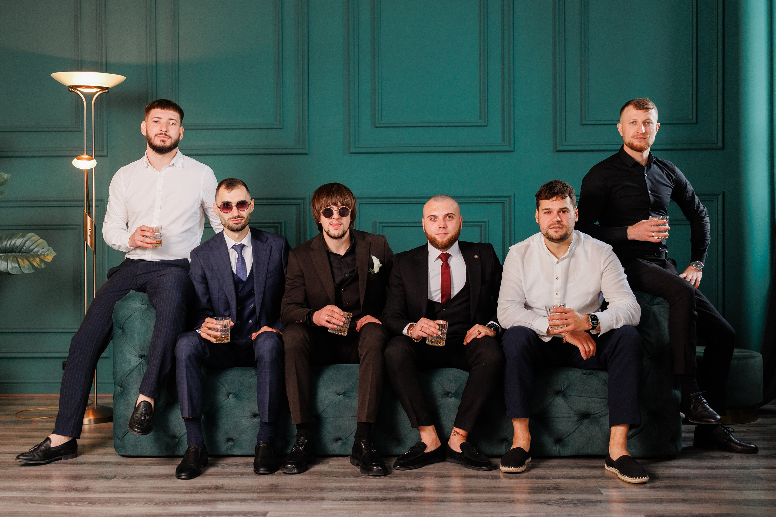 Home Studio - Victor și Nicoleta. Фото & Видео услуги📸