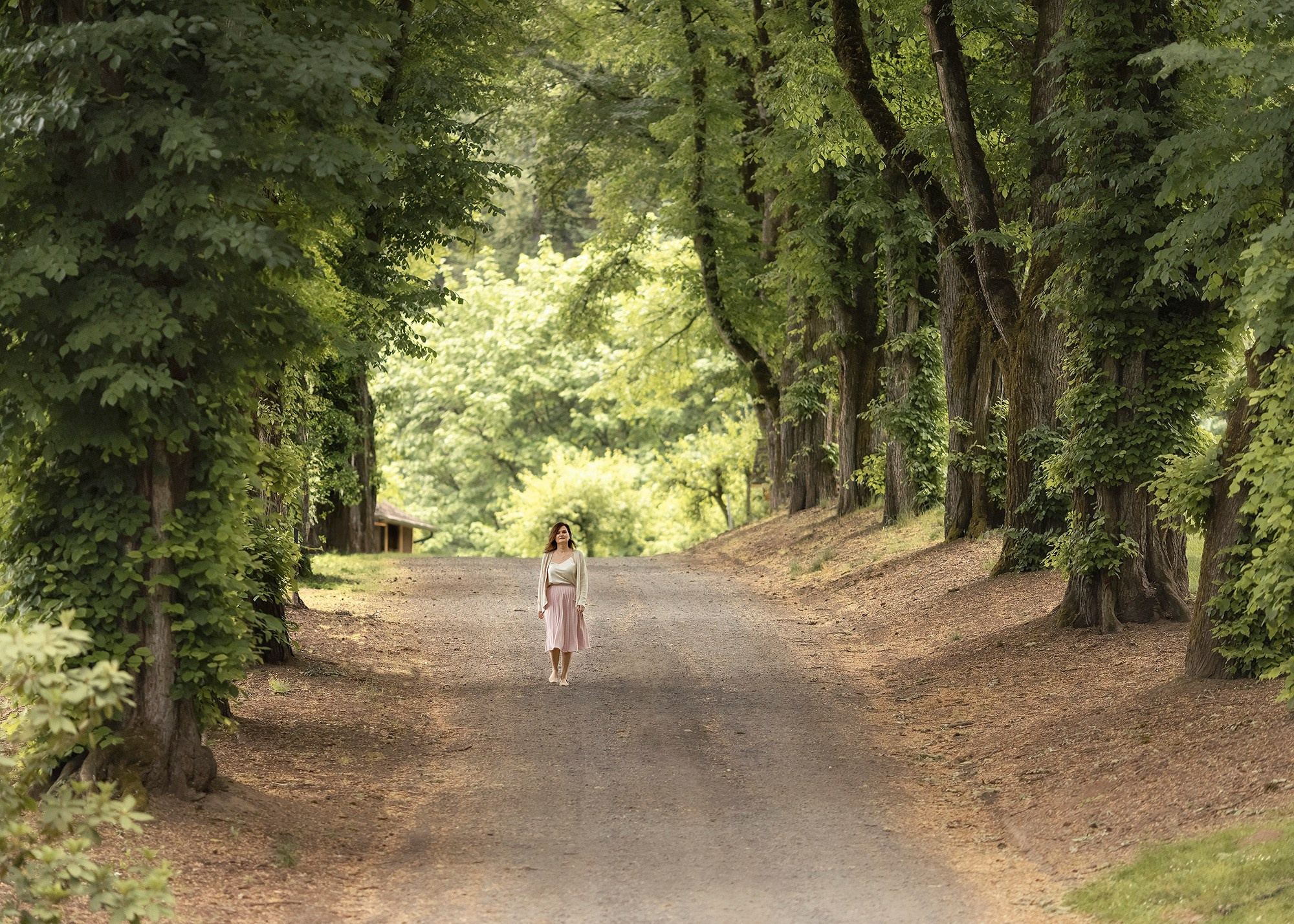 Women portrait photography. Elena Baldes, family photographer