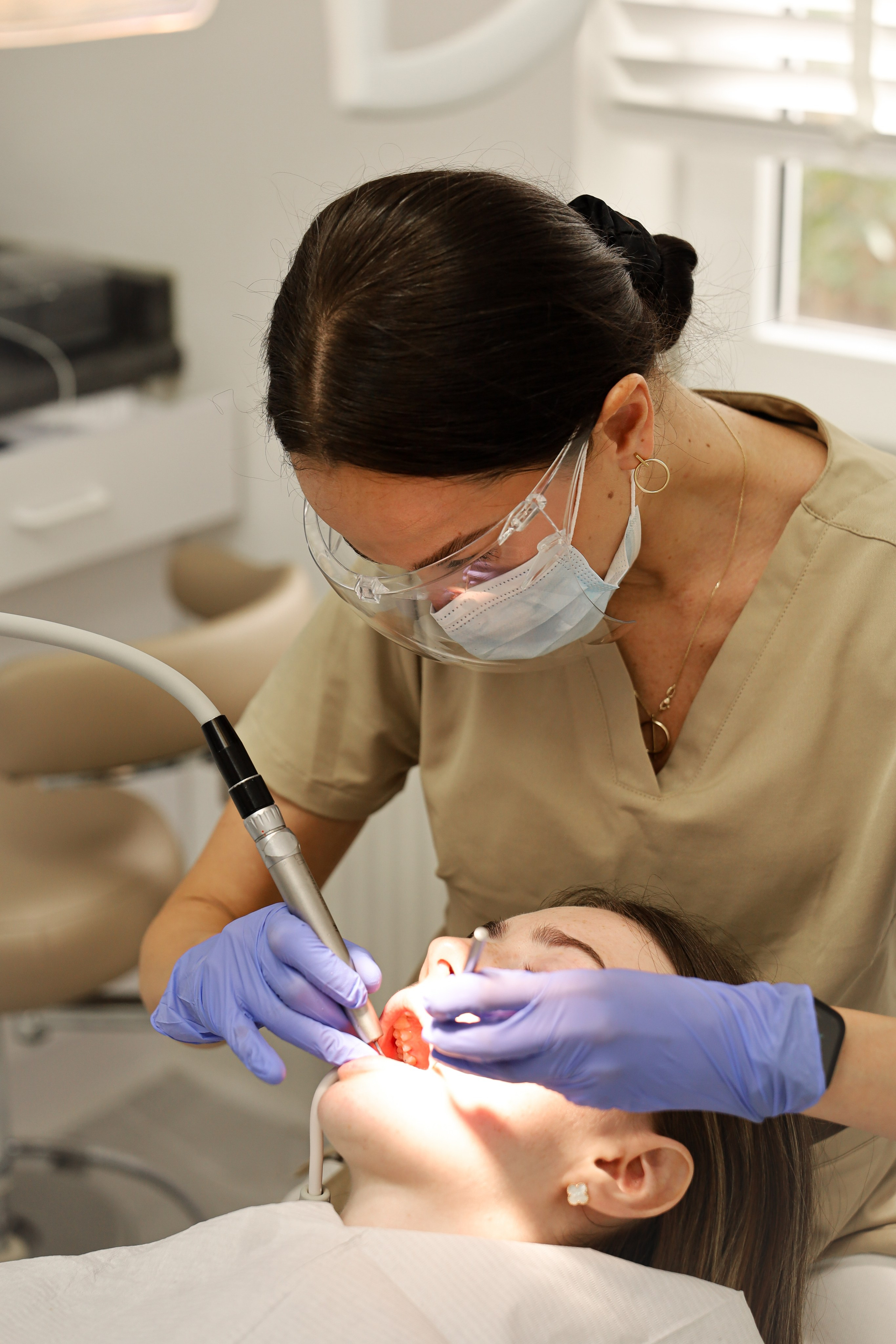 Dental Clinic. Emiliia Kotruch PHOTOGRAPHER