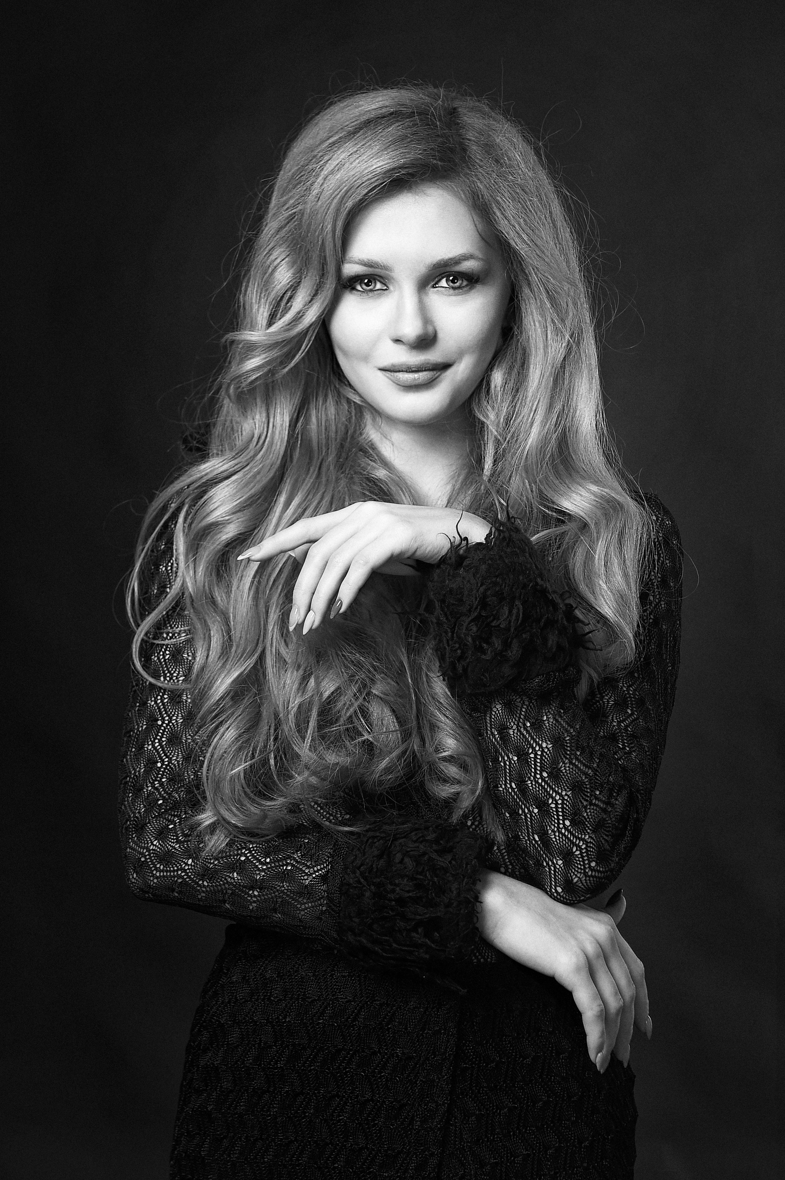 ЧЁРНОЕ & БЕЛОЕ. Фотограф и преподаватель фотографии в Белграде