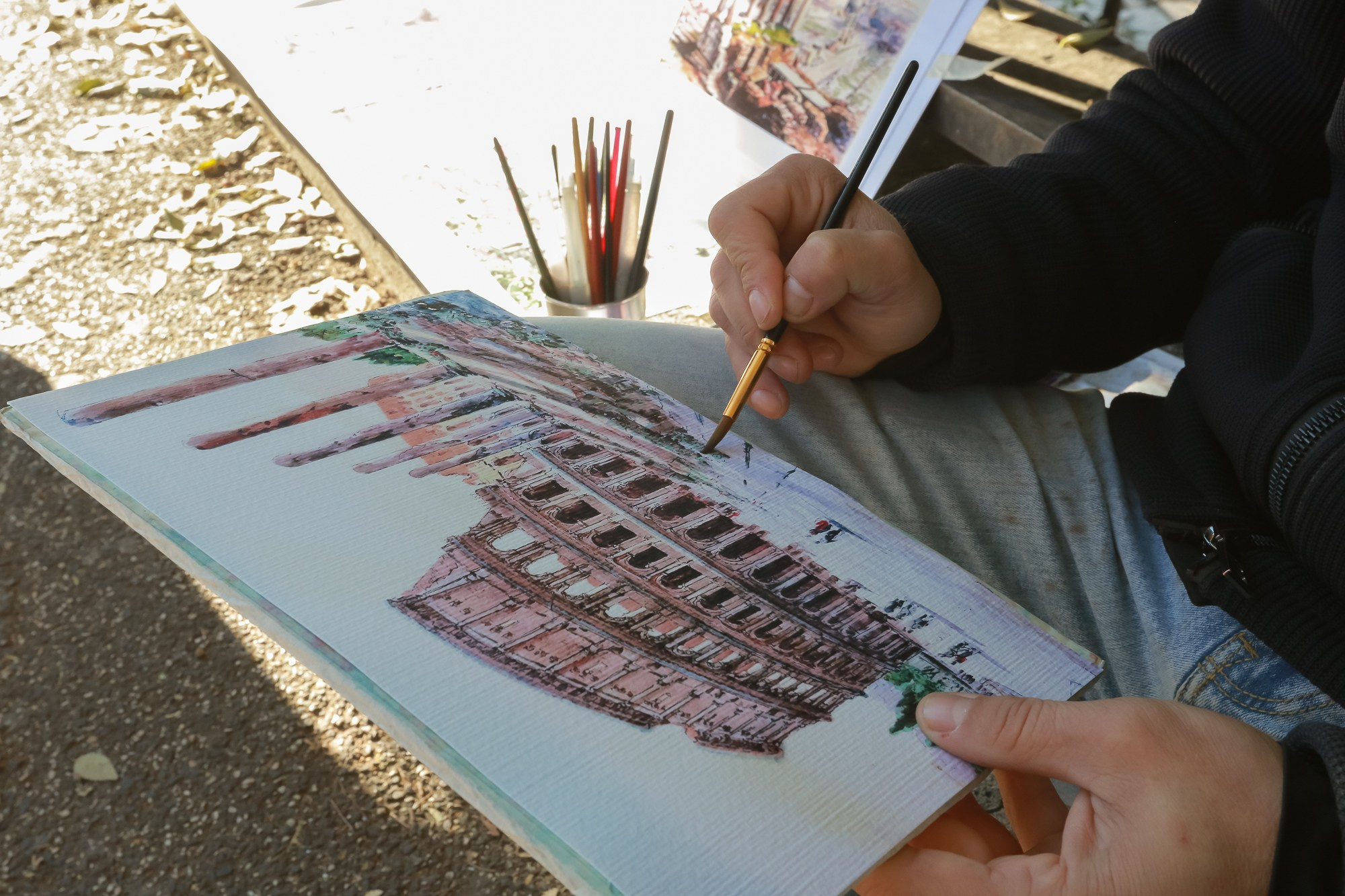 Reportage photographer Bratislava | Репортажний фотограф Братислава