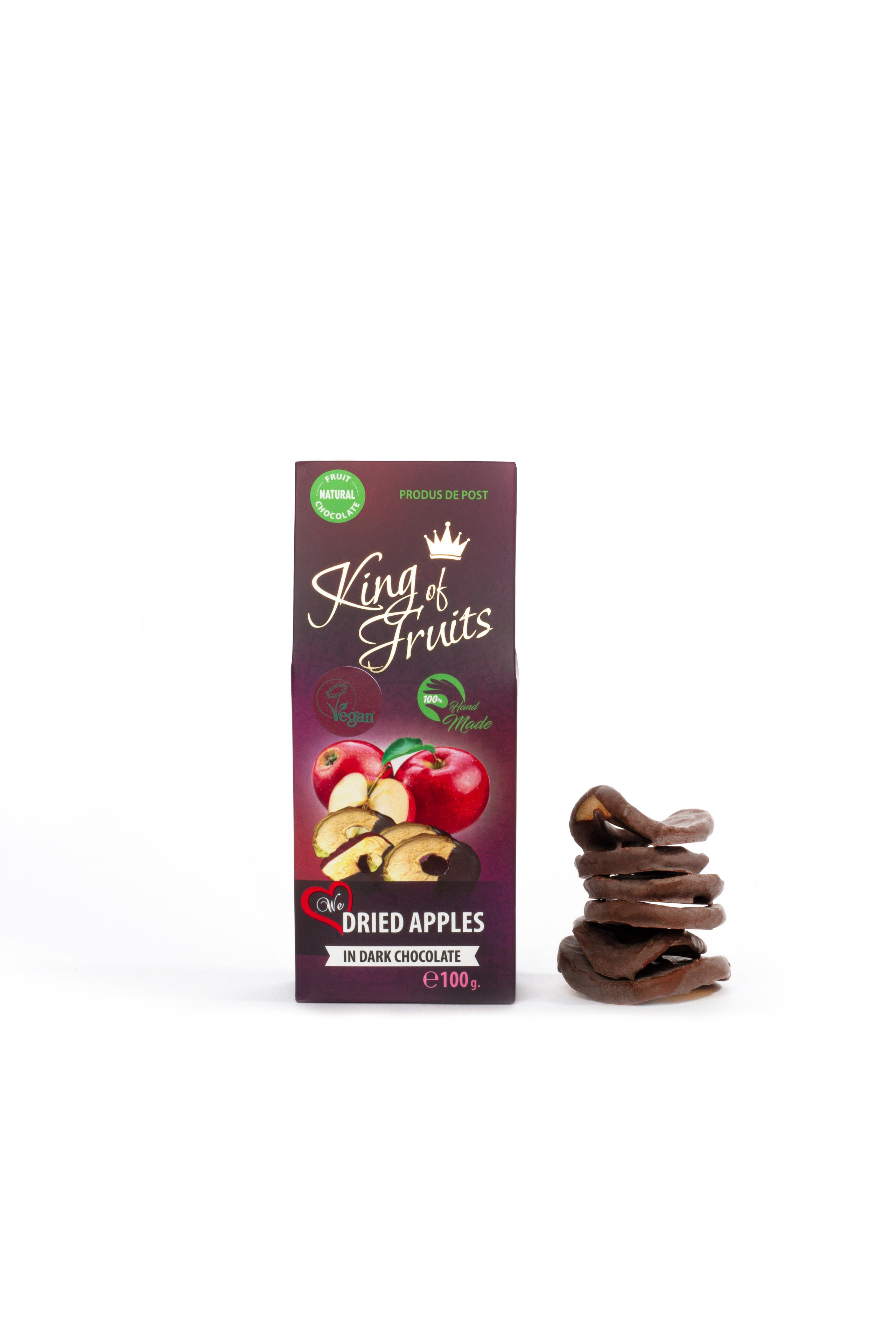 King of Fruits. Captured by Hallovud