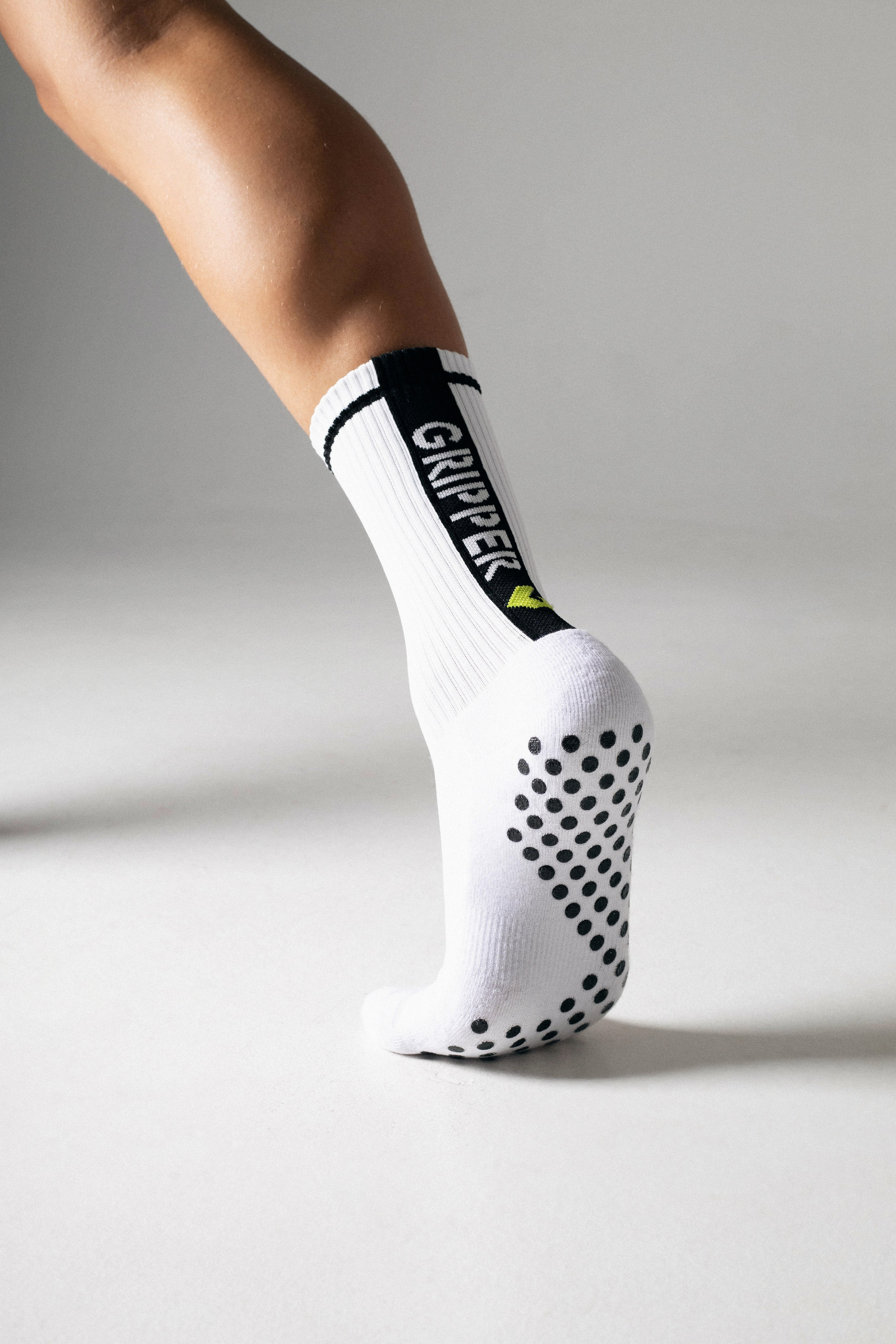 Gripper. Captured by Hallovud